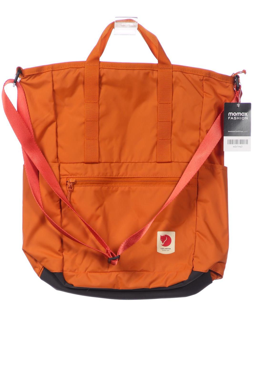 

Fjällräven Damen Rucksack, orange, Gr.