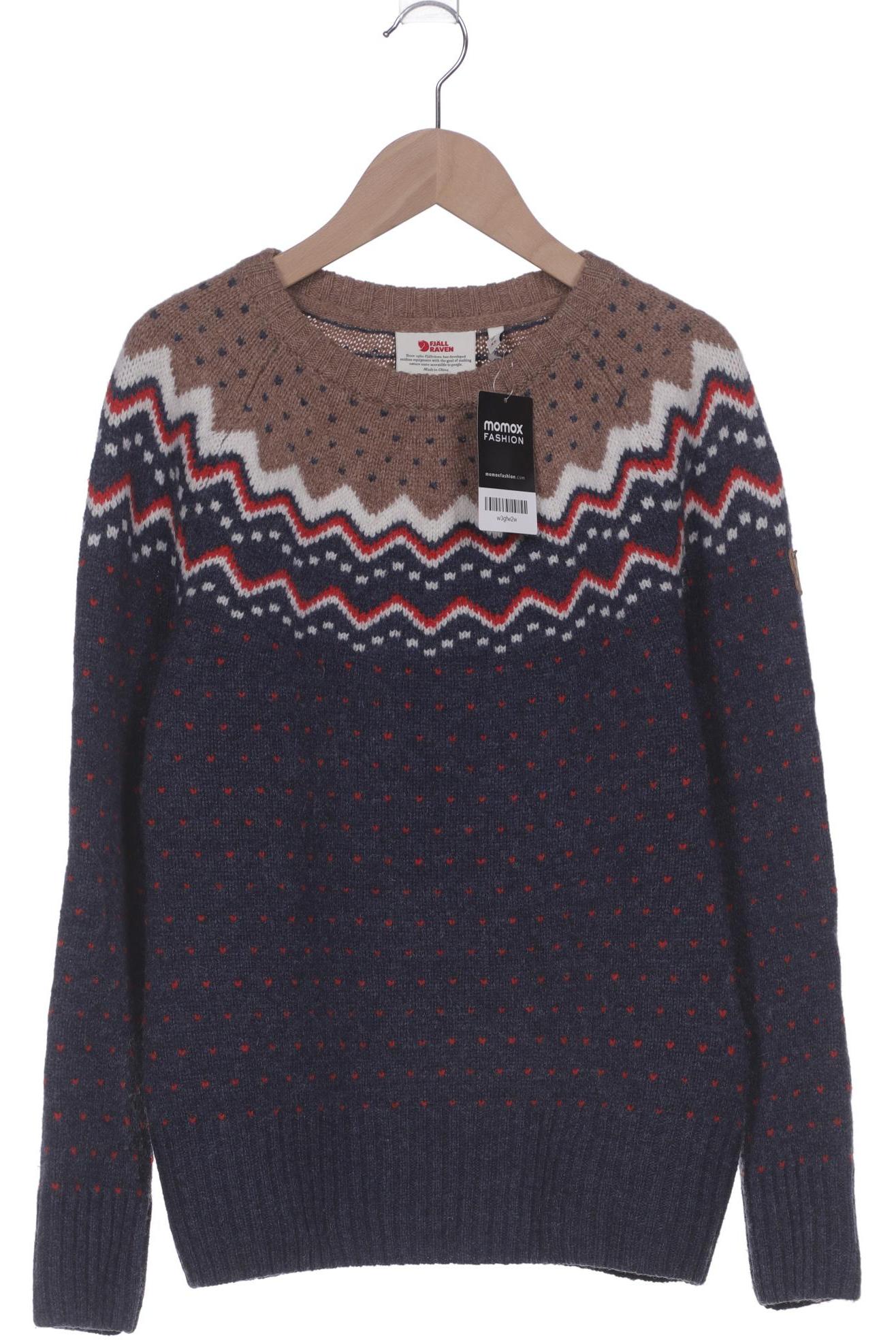 

Fjällräven Damen Pullover, marineblau, Gr. 34