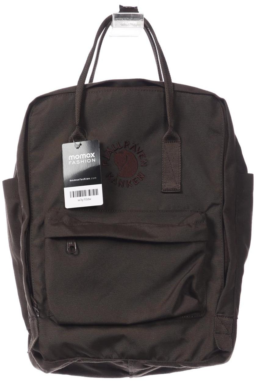 

Fjällräven Damen Rucksack, braun, Gr.