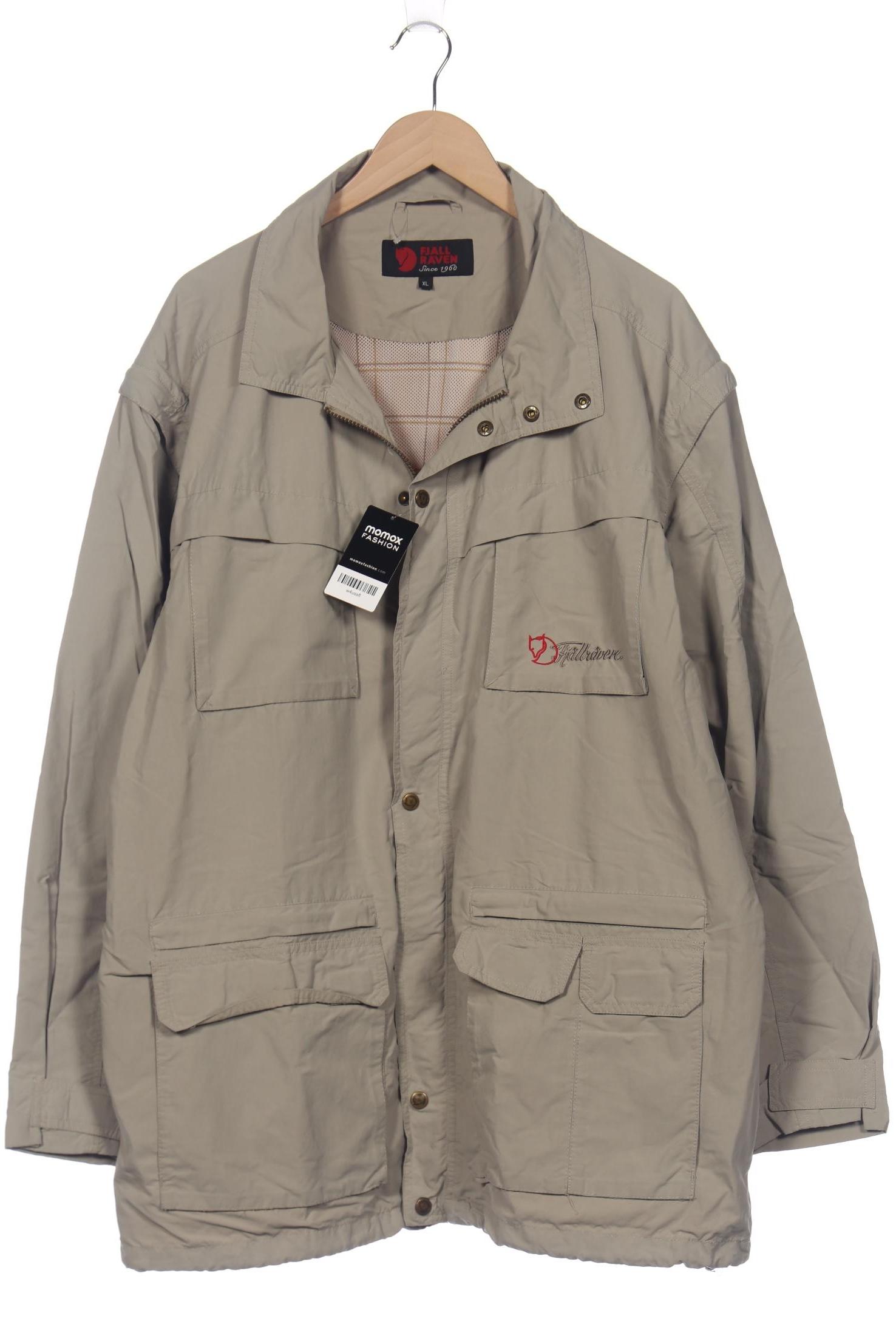 

Fjällräven Herren Jacke, grau, Gr. 54