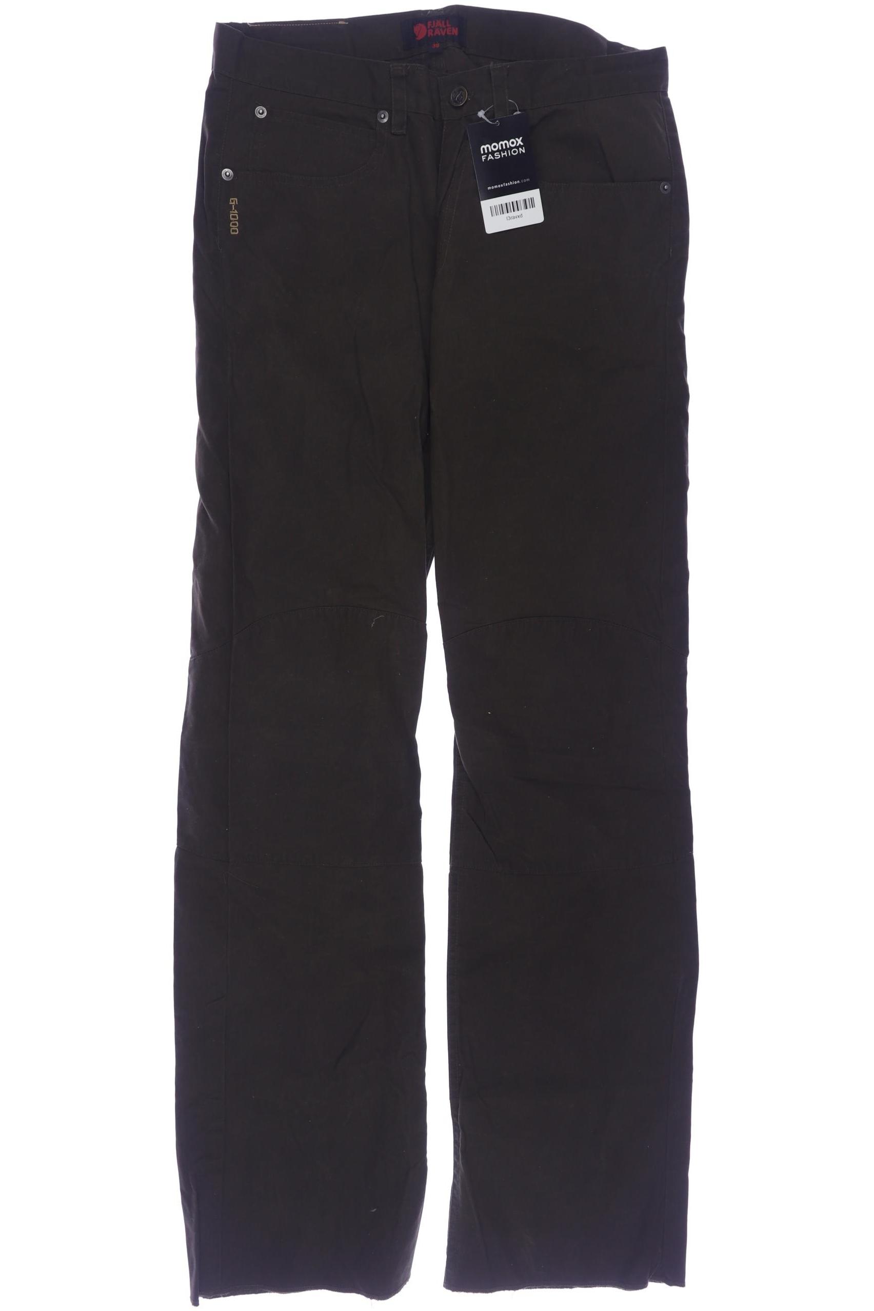 

Fjällräven Damen Stoffhose, braun, Gr. 38