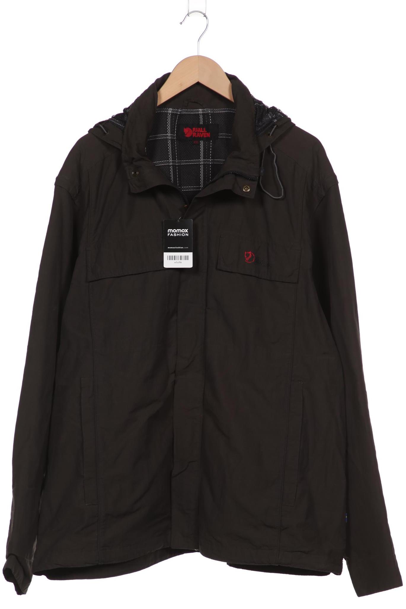 

Fjällräven Herren Jacke, braun, Gr. 56