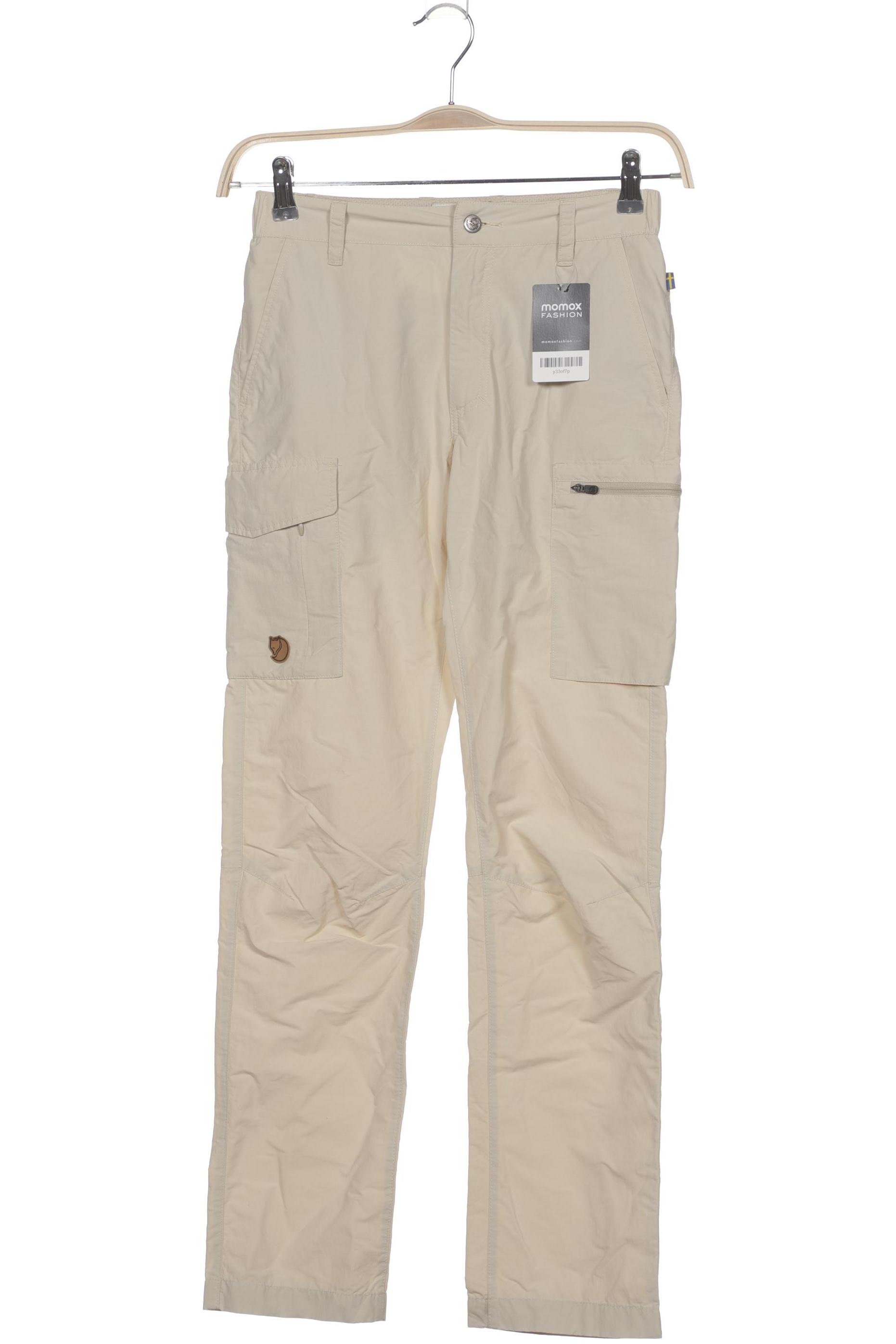 

Fjällräven Damen Stoffhose, beige, Gr. 34