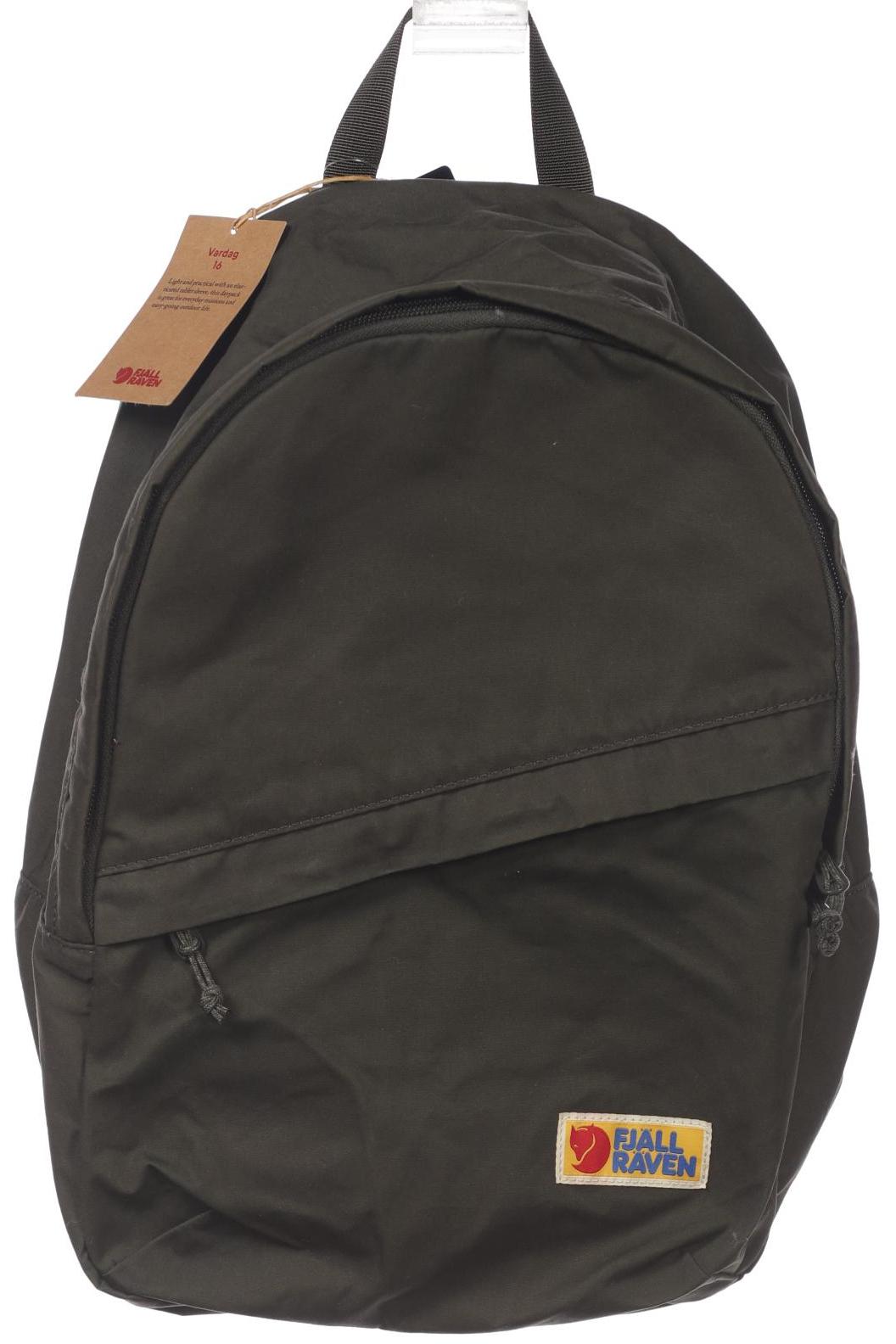 

Fjällräven Damen Rucksack, grün