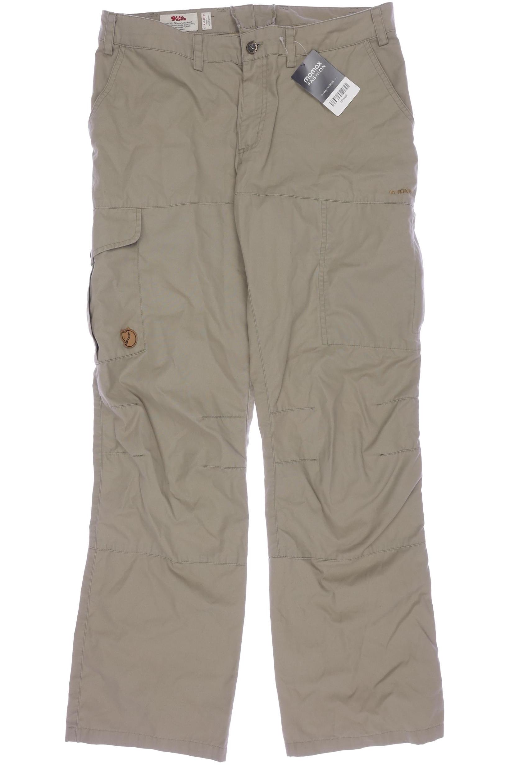 

Fjällräven Damen Stoffhose, grün, Gr. 40