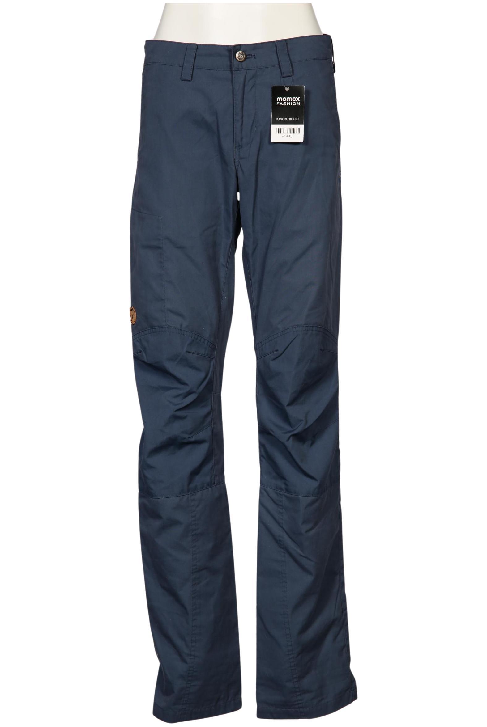 

Fjällräven Damen Stoffhose, marineblau, Gr. 38