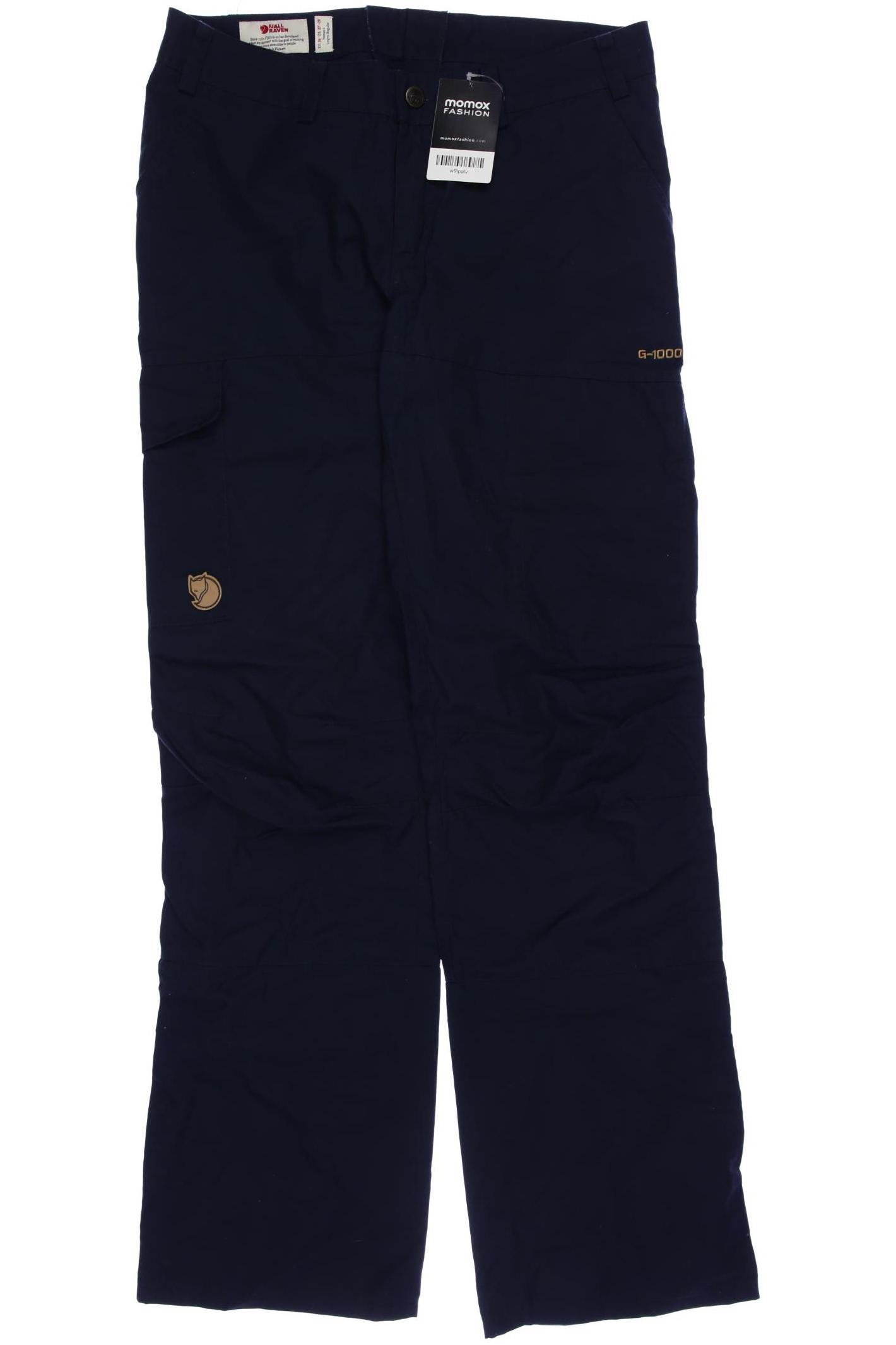 

Fjällräven Damen Stoffhose, marineblau, Gr. 36