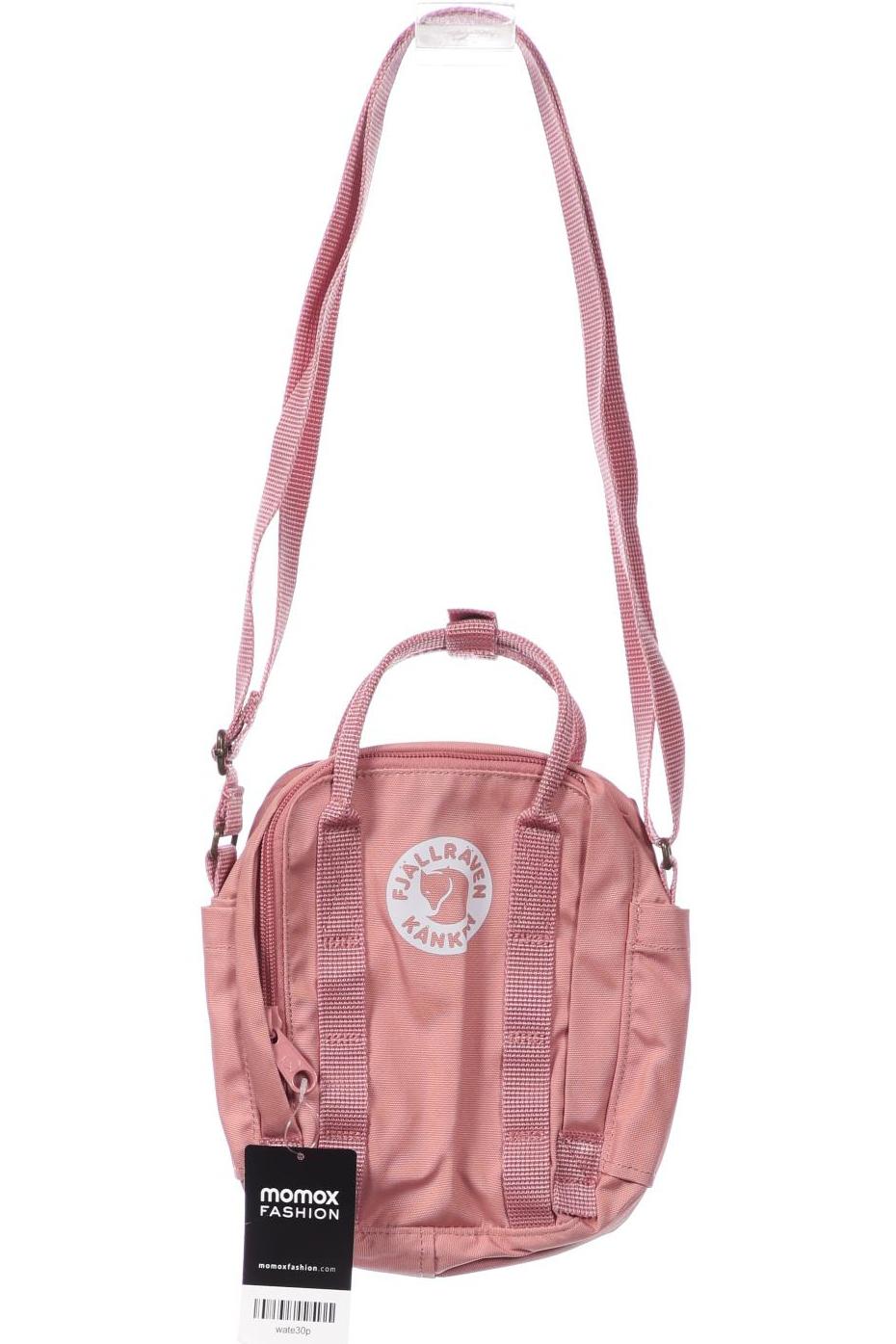 

Fjällräven Damen Handtasche, pink, Gr.