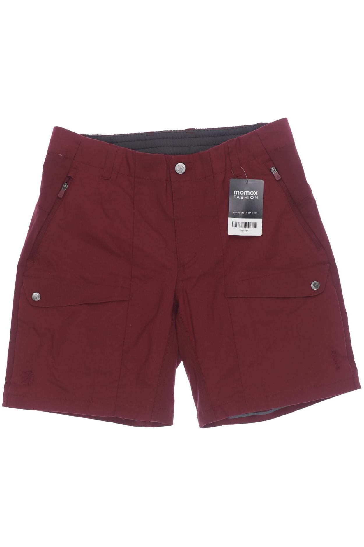 Thumbnail - Fjällräven Damen Shorts, bordeaux, Gr. 4