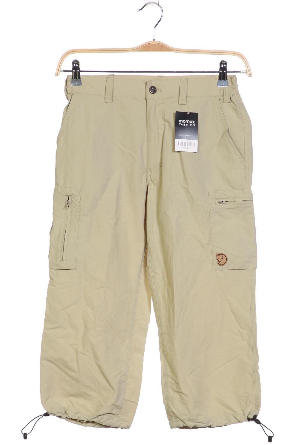 

Fjällräven Damen Stoffhose, hellgrün, Gr. 36