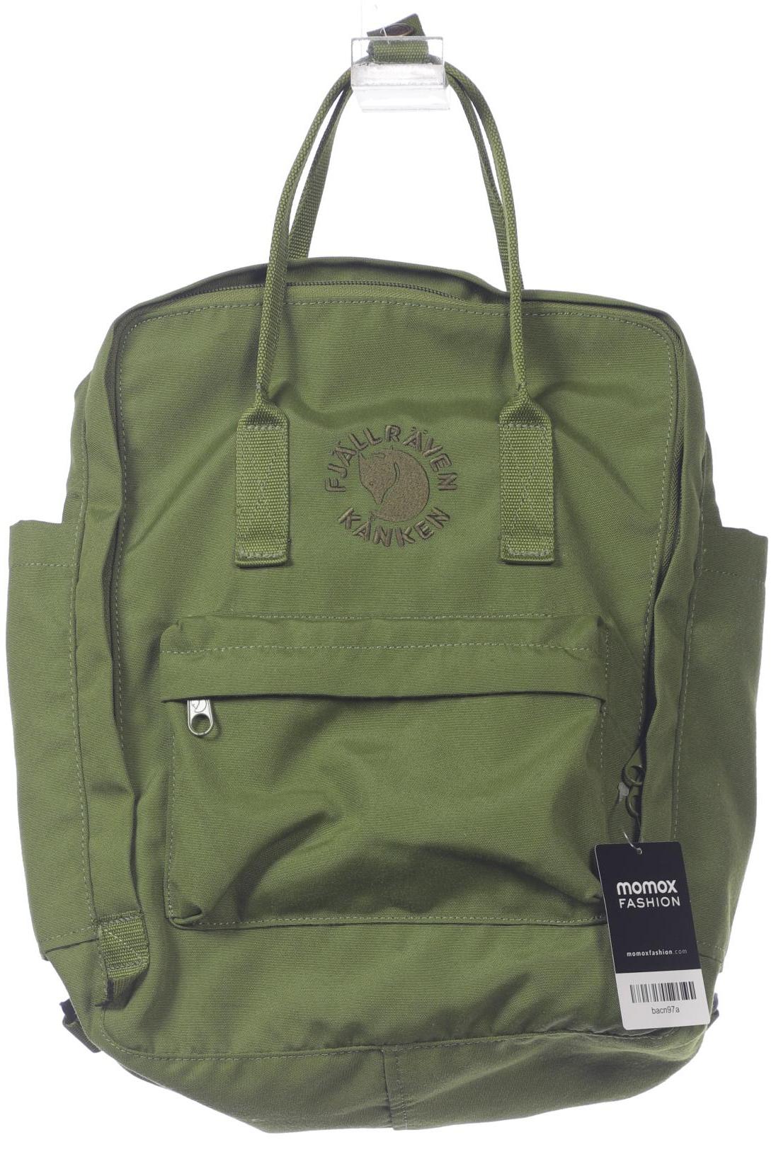 

Fjällräven Damen Rucksack, grün, Gr.