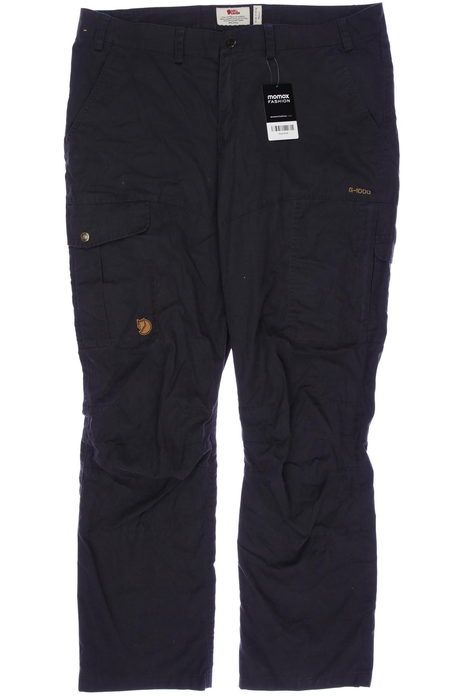 

Fjällräven Damen Stoffhose, grau, Gr. 46