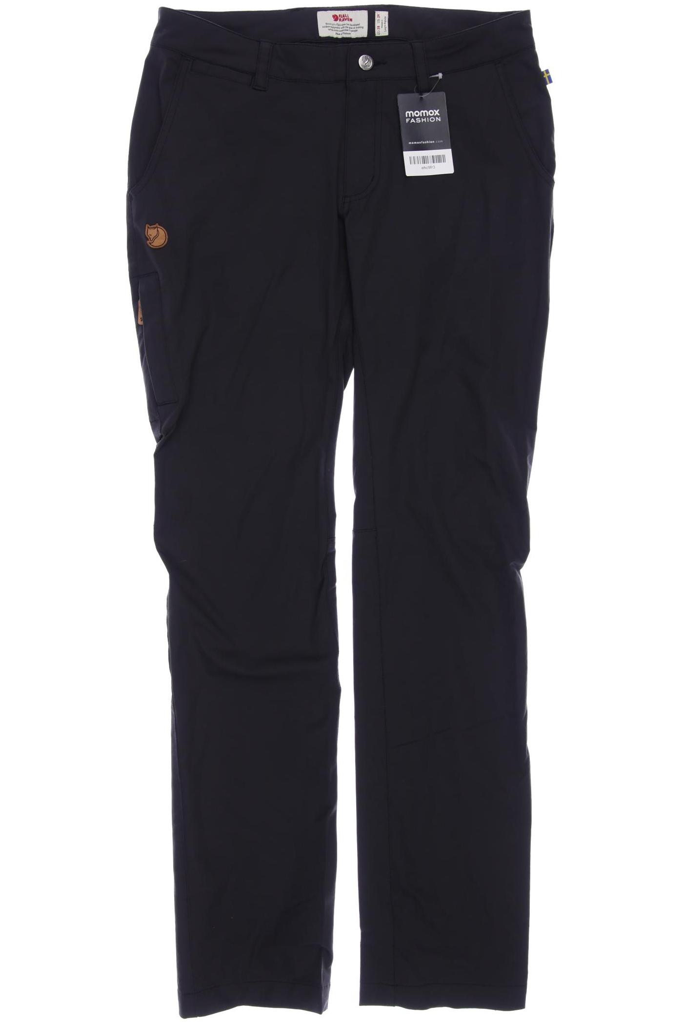 

Fjällräven Damen Stoffhose, grau, Gr. 38