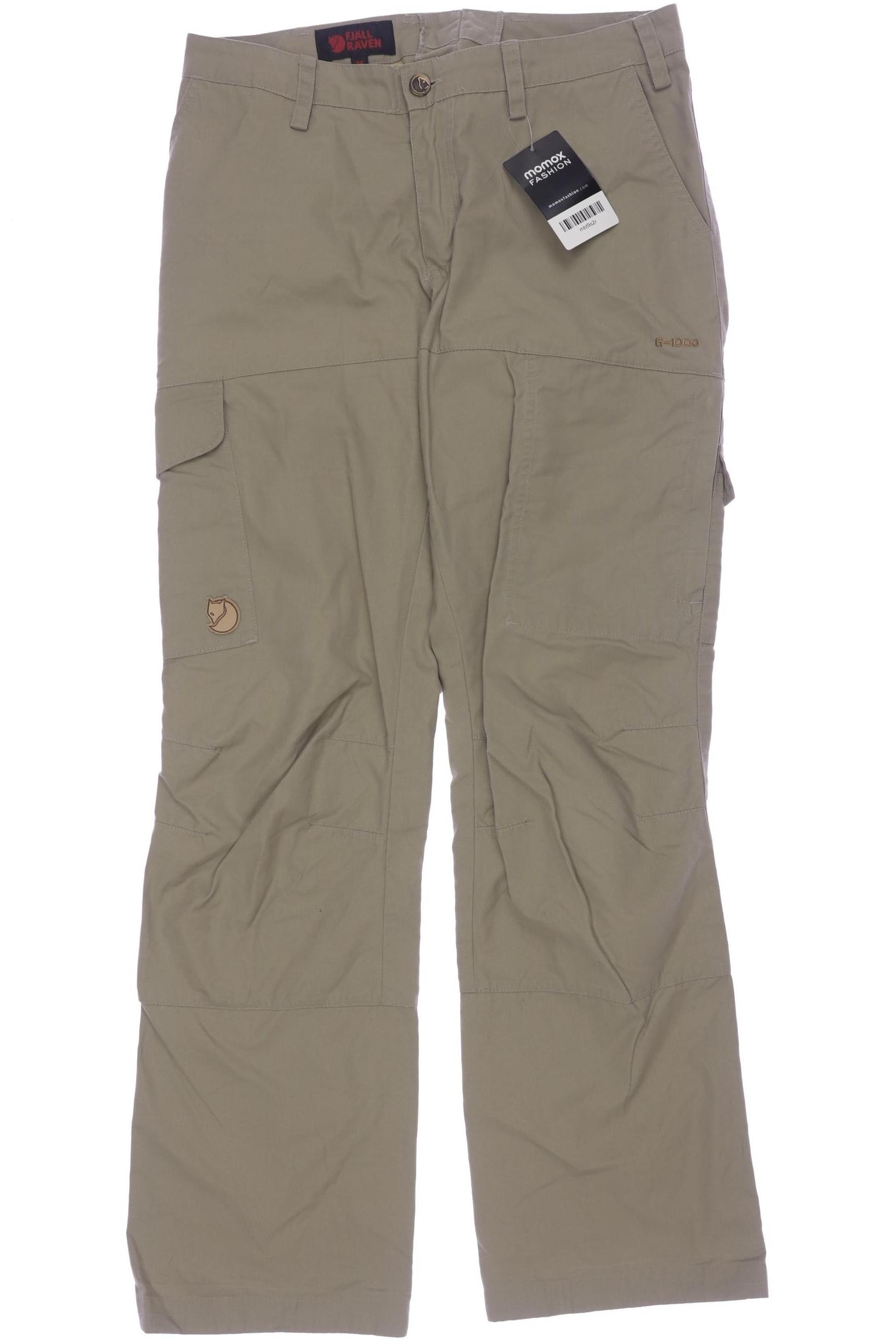 

Fjällräven Damen Stoffhose, beige, Gr. 36