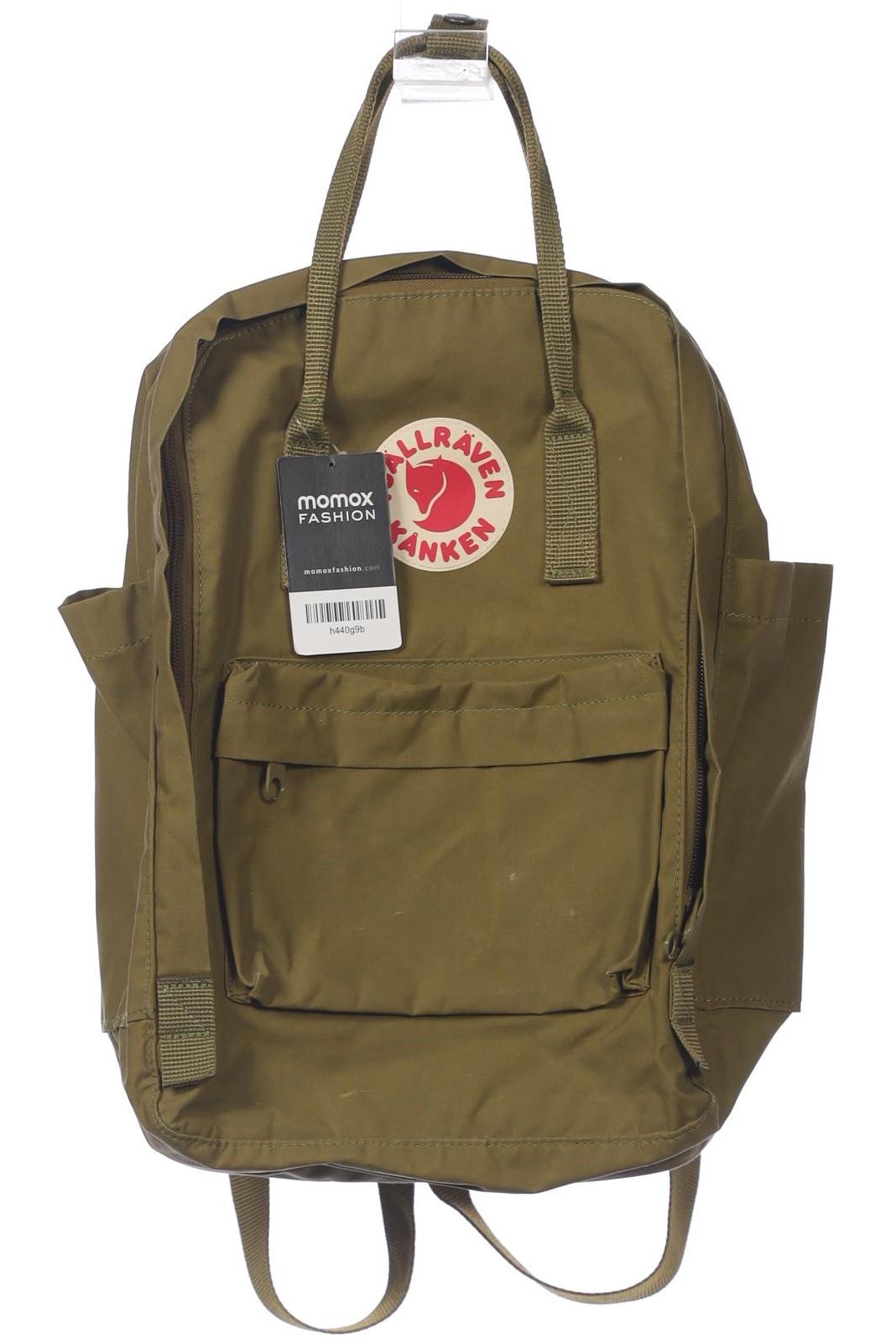 

Fjällräven Damen Rucksack, grün, Gr.