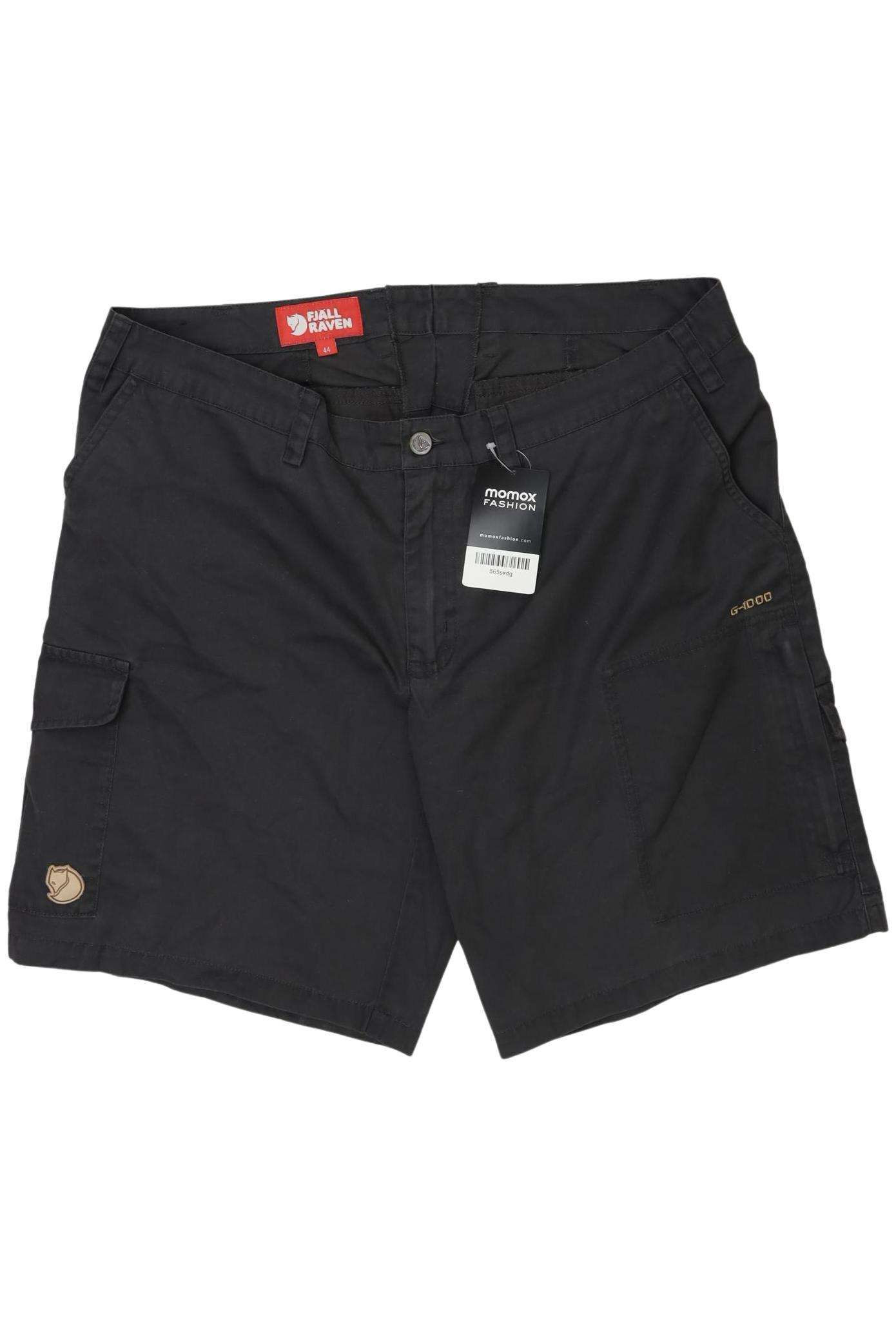 

Fjällräven Damen Shorts, grau, Gr. 44