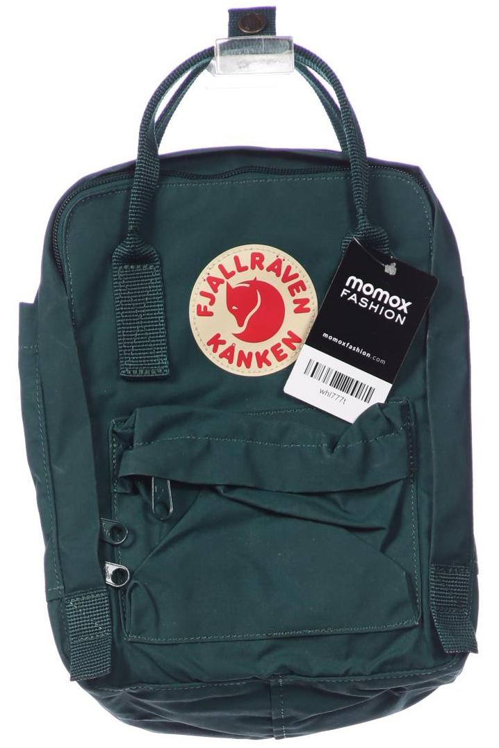 

Fjällräven Damen Rucksack, türkis, Gr.