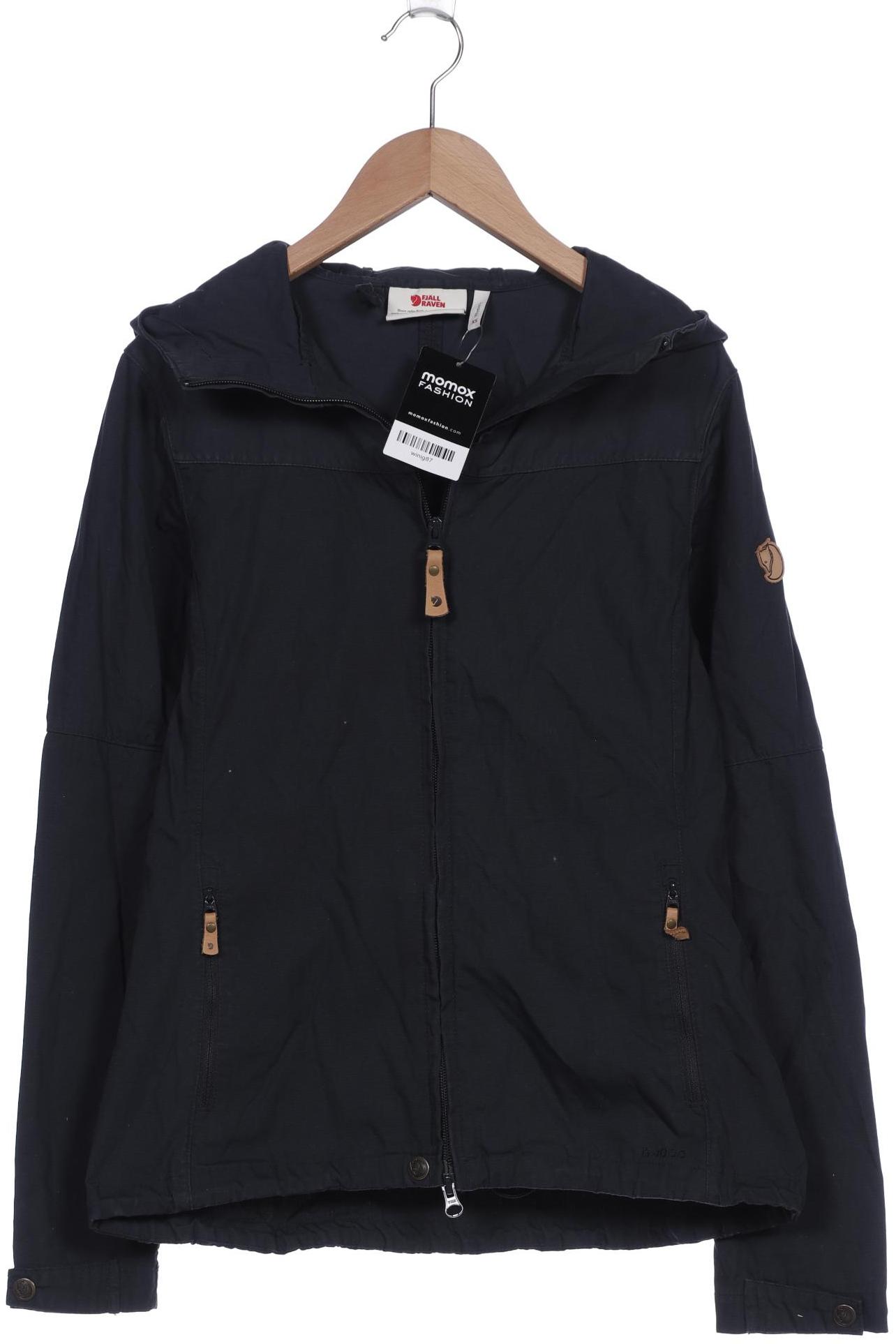 

Fjällräven Damen Jacke, türkis