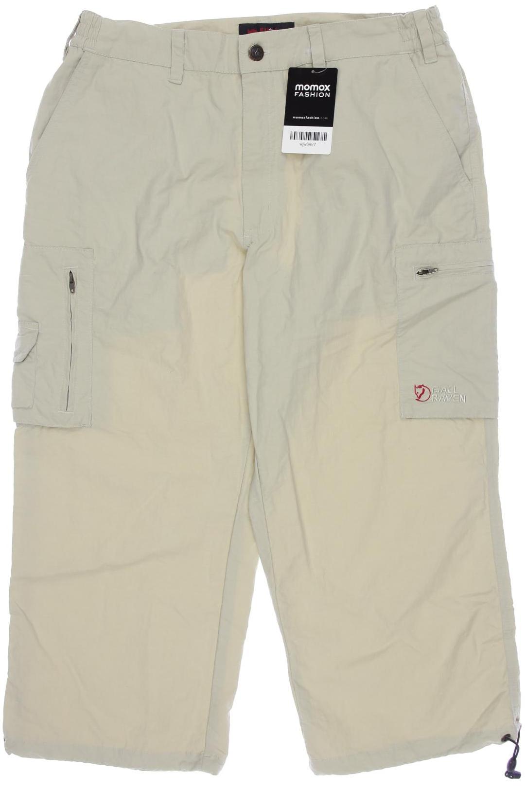 

Fjällräven Damen Stoffhose, beige, Gr. 38