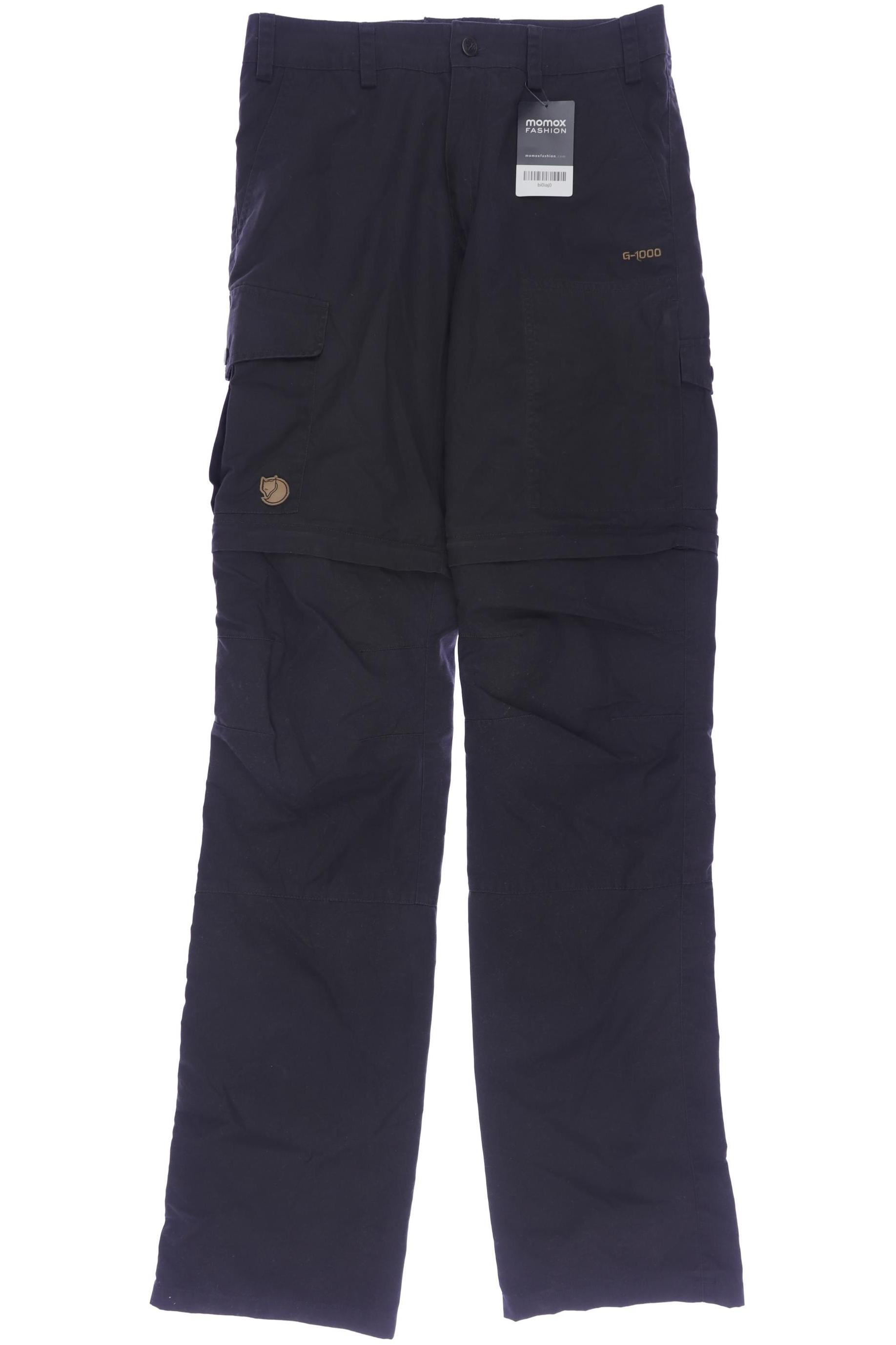 

Fjällräven Herren Stoffhose, grau, Gr. 44