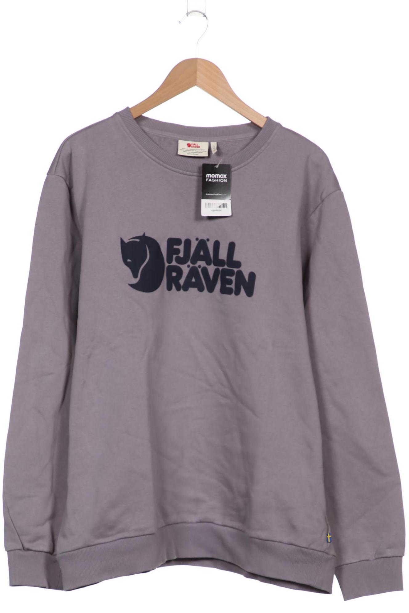 

Fjällräven Herren Sweatshirt, grau