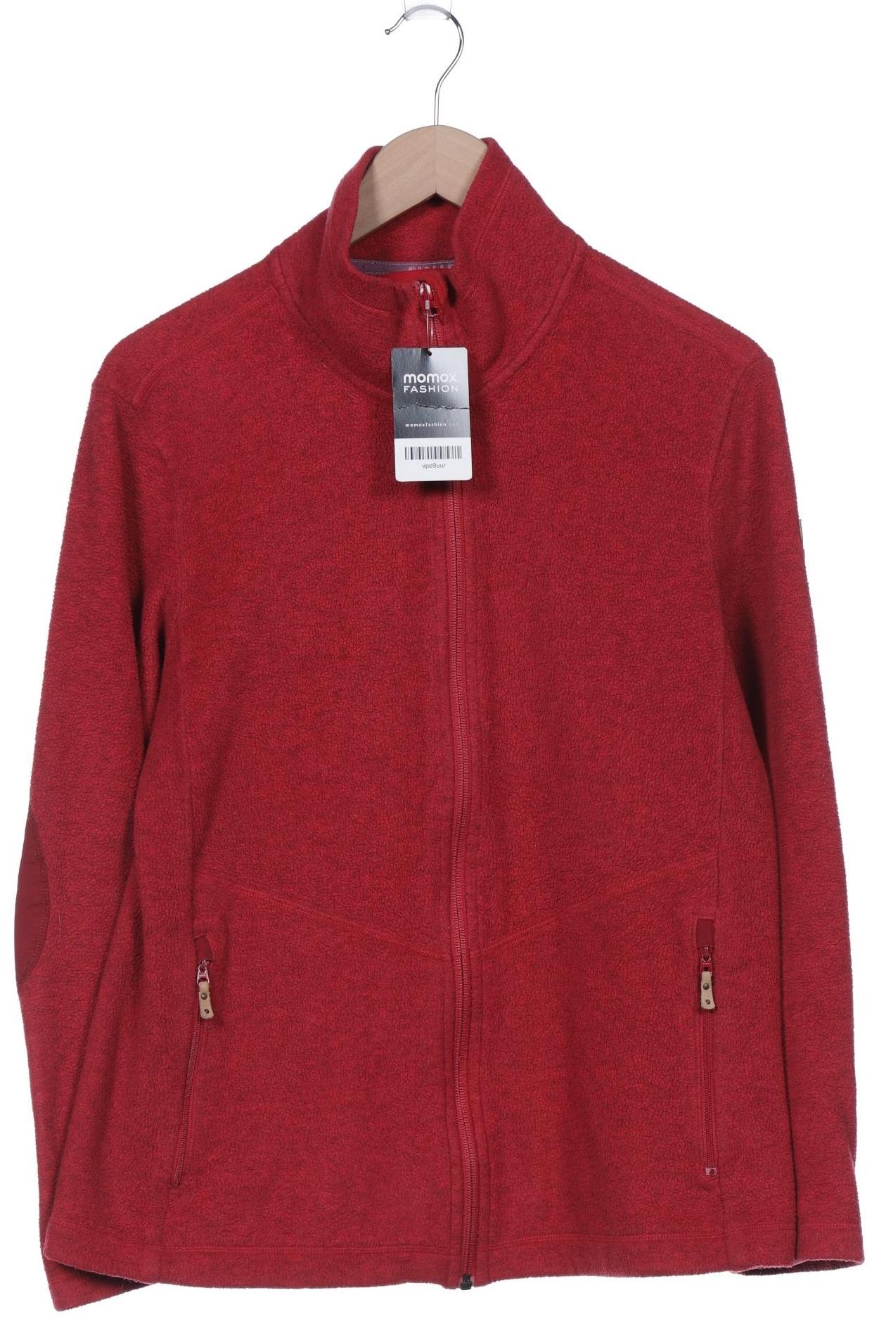 

Fjällräven Herren Sweatshirt, rot, Gr. 48