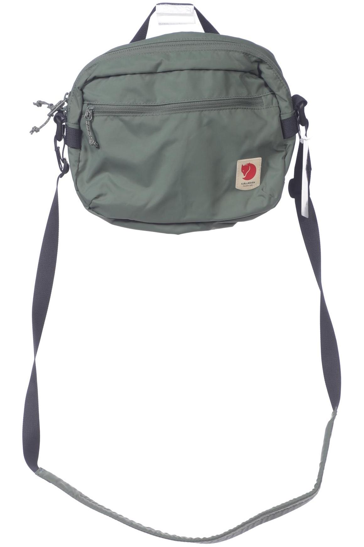 

Fjällräven Damen Handtasche, grün, Gr.