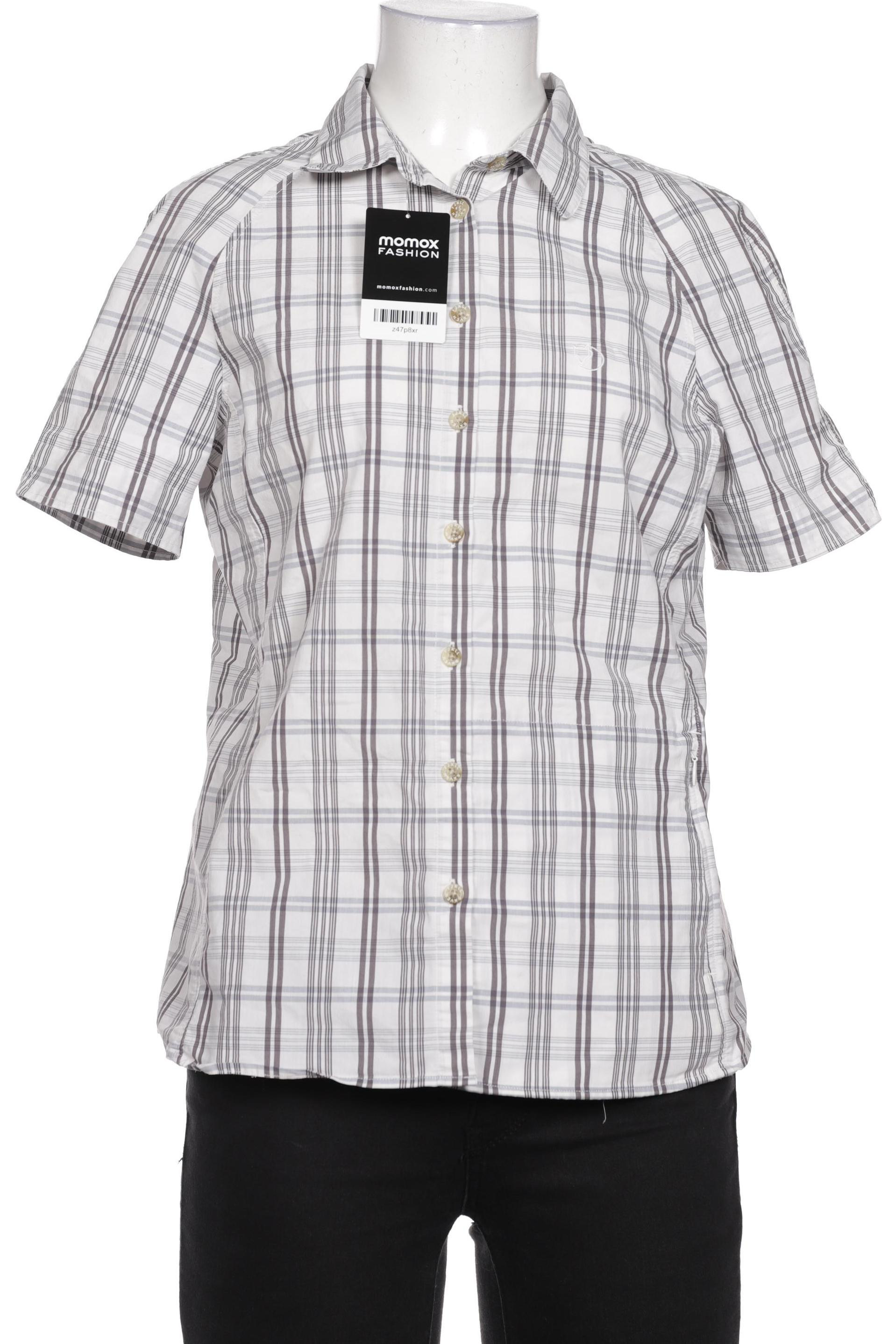 

Fjällräven Damen Bluse, grau, Gr. 38