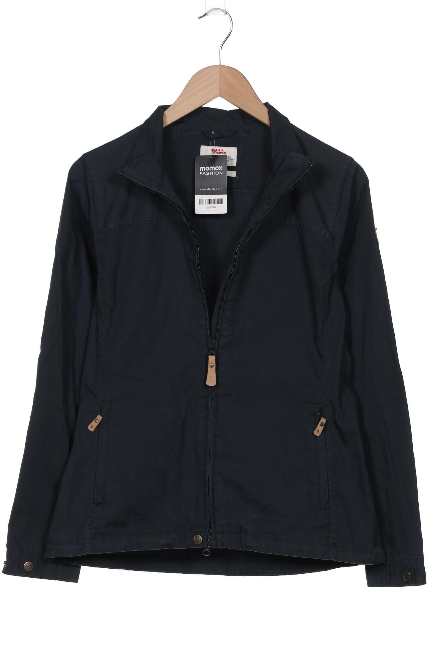 

Fjällräven Damen Jacke, marineblau, Gr. 36