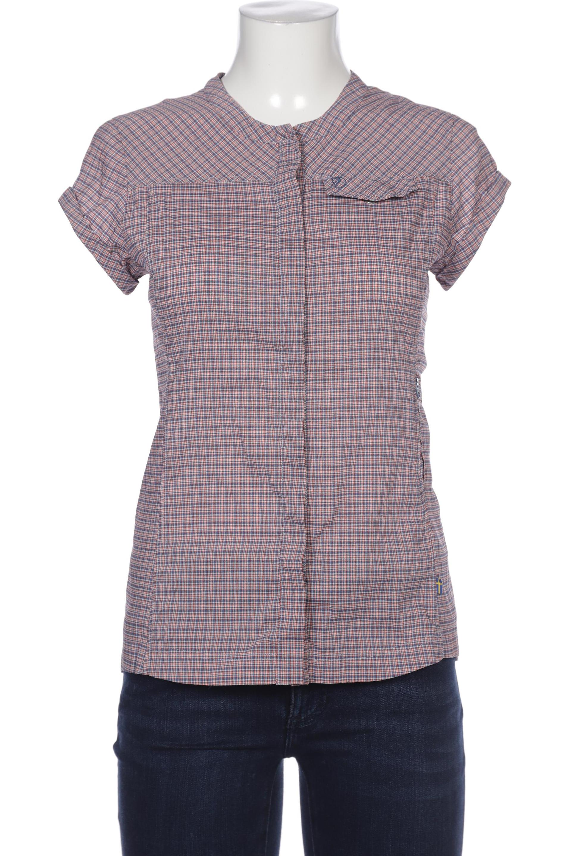 

Fjällräven Damen Bluse, pink, Gr. 38