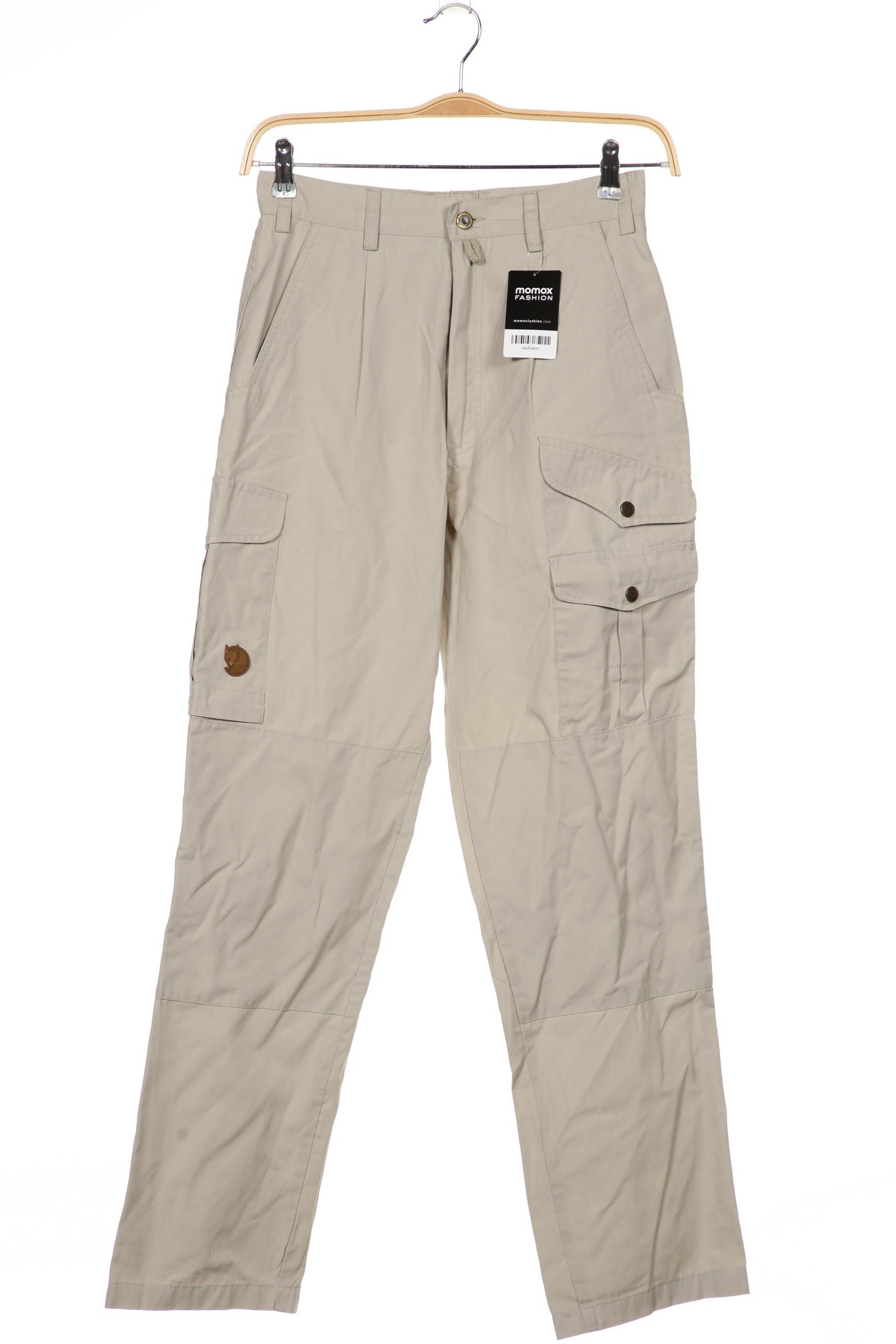 

Fjällräven Damen Stoffhose, grau