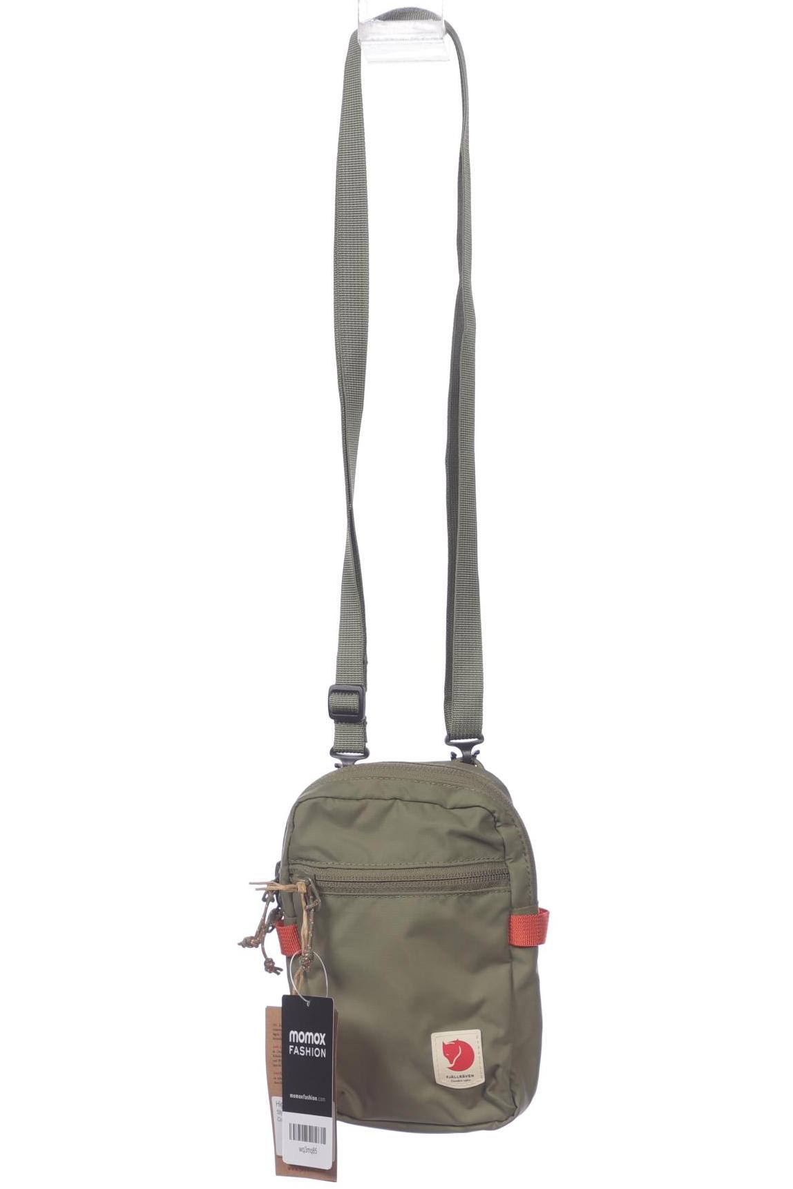 

Fjällräven Damen Handtasche, grün, Gr.