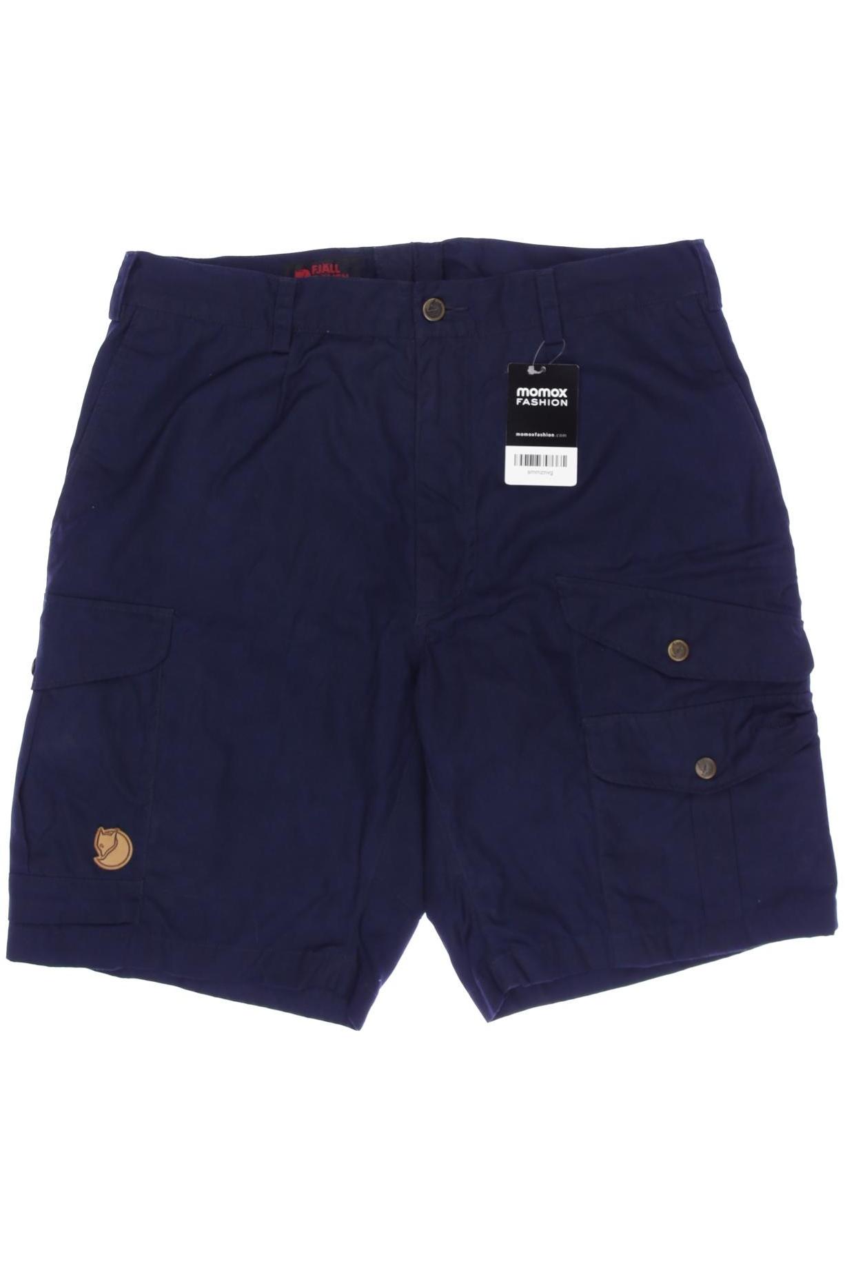 

Fjällräven Herren Shorts, marineblau, Gr. 48