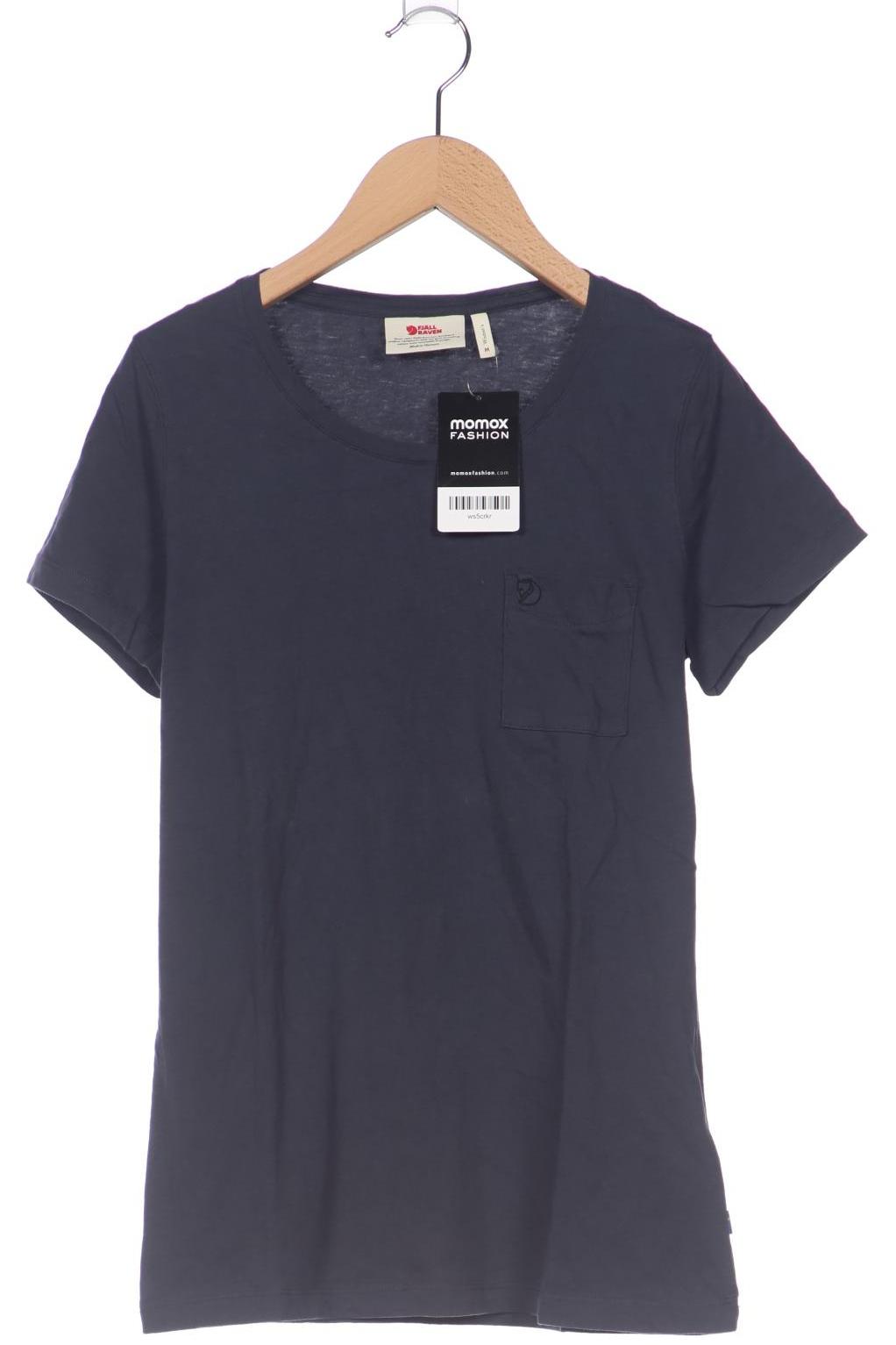 

Fjällräven Damen T-Shirt, grau, Gr. 38