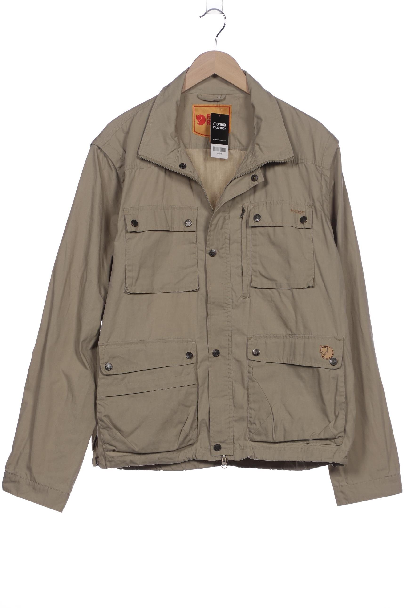 

Fjällräven Herren Jacke, beige, Gr. 54