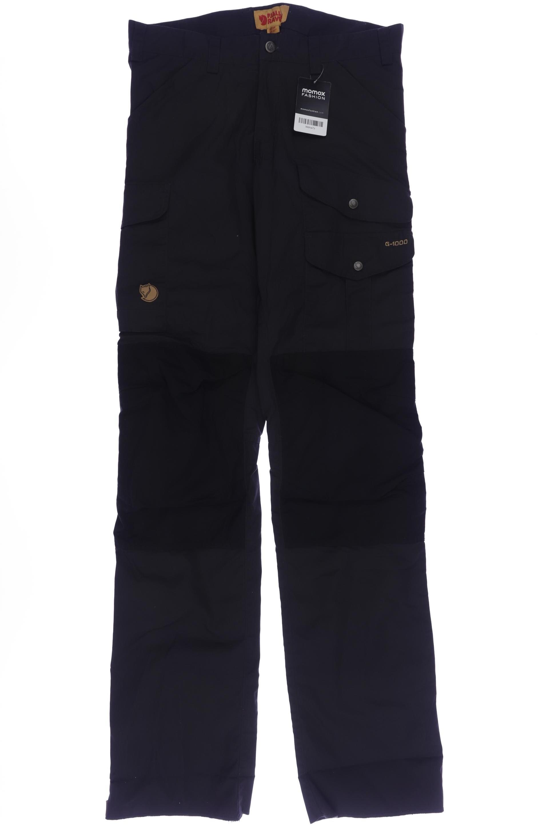 

Fjällräven Herren Stoffhose, braun, Gr. 48
