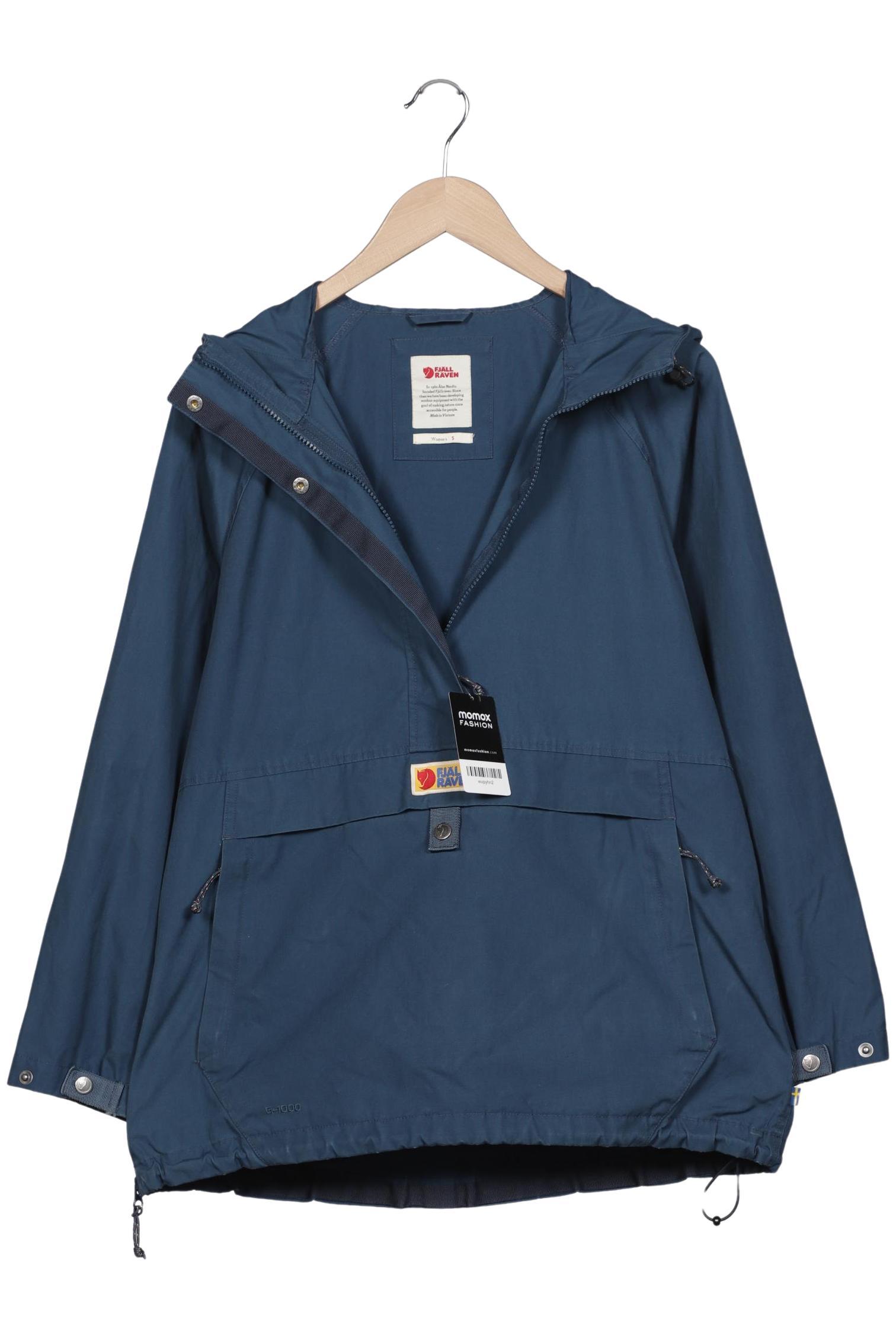

Fjällräven Damen Jacke, marineblau, Gr. 36