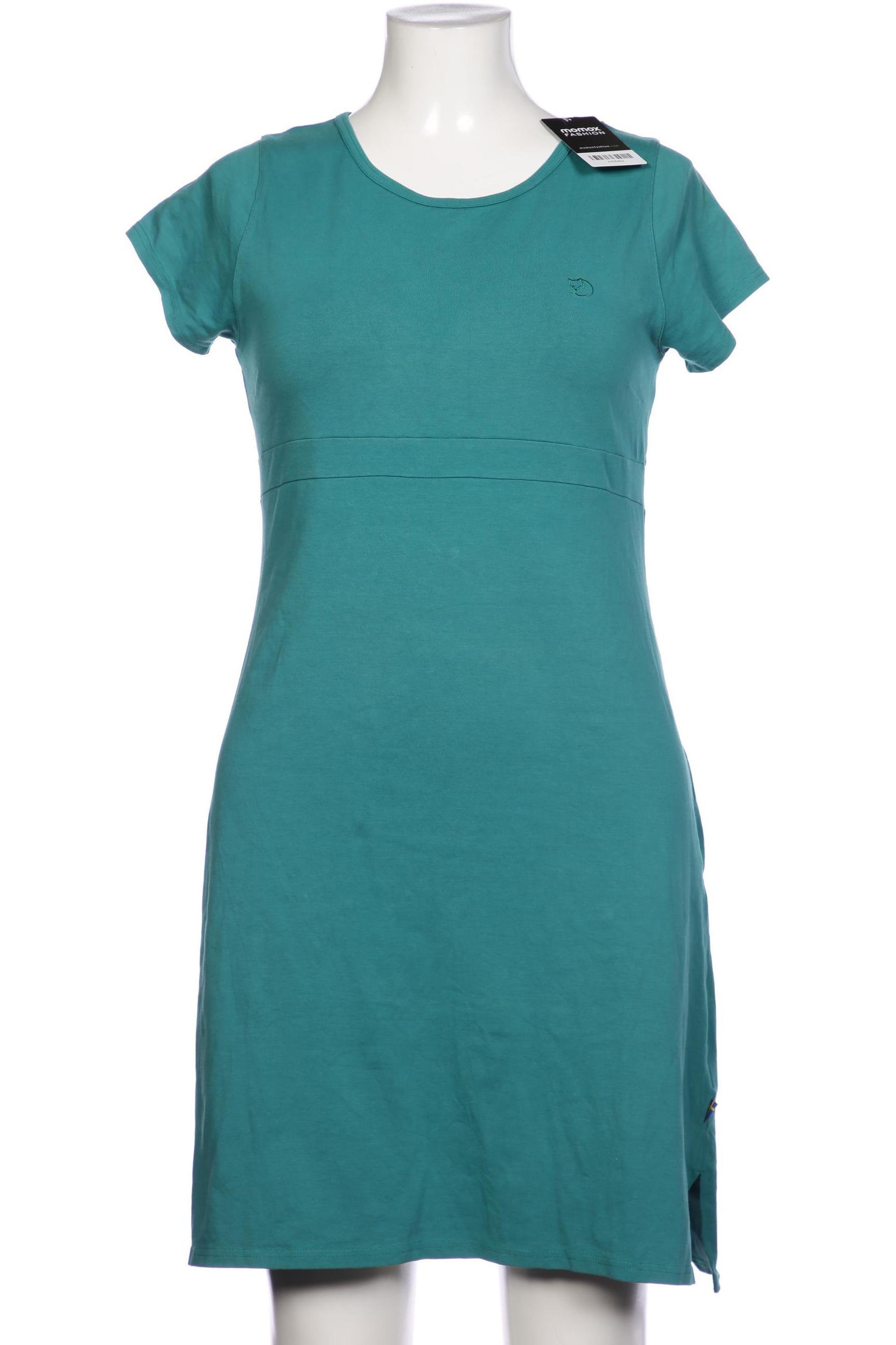 

Fjällräven Damen Kleid, türkis