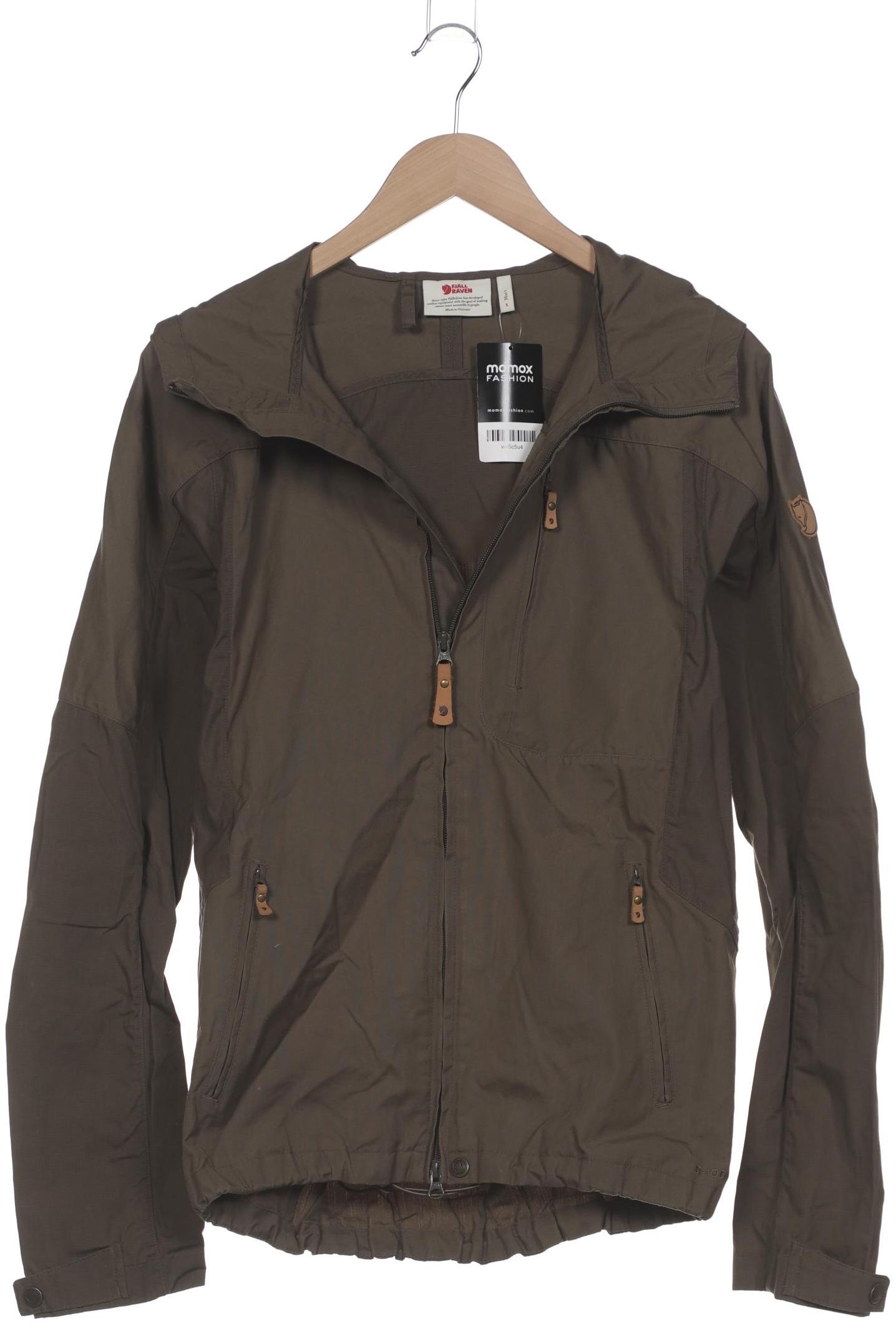 

Fjällräven Herren Jacke, grau, Gr. 46