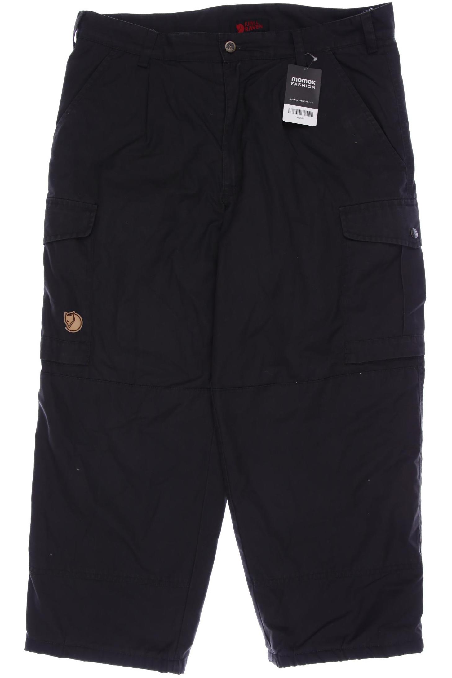 

Fjällräven Herren Stoffhose, grau, Gr. 52