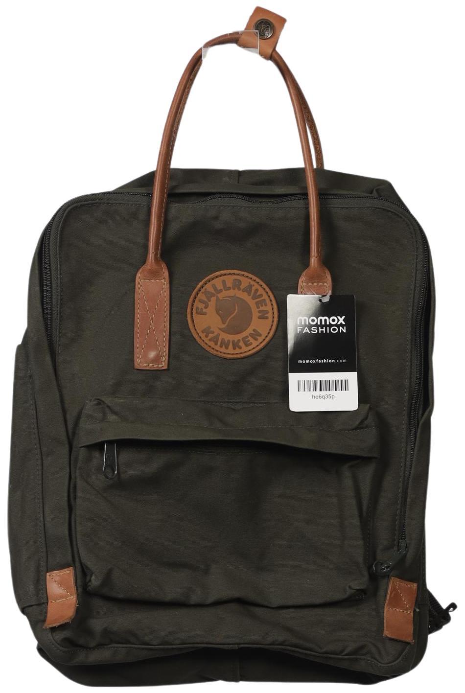 

Fjällräven Damen Rucksack, grün, Gr.