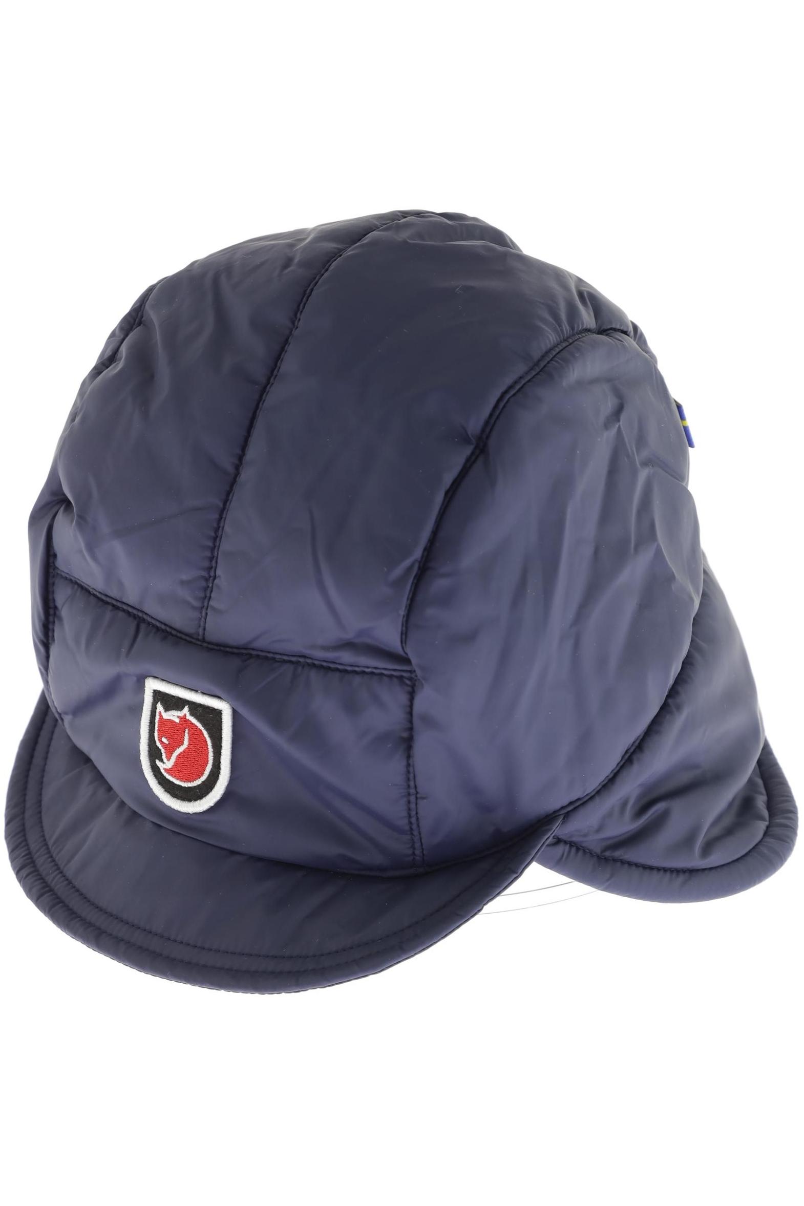 

Fjällräven Damen Hut/Mütze, marineblau, Gr. 54