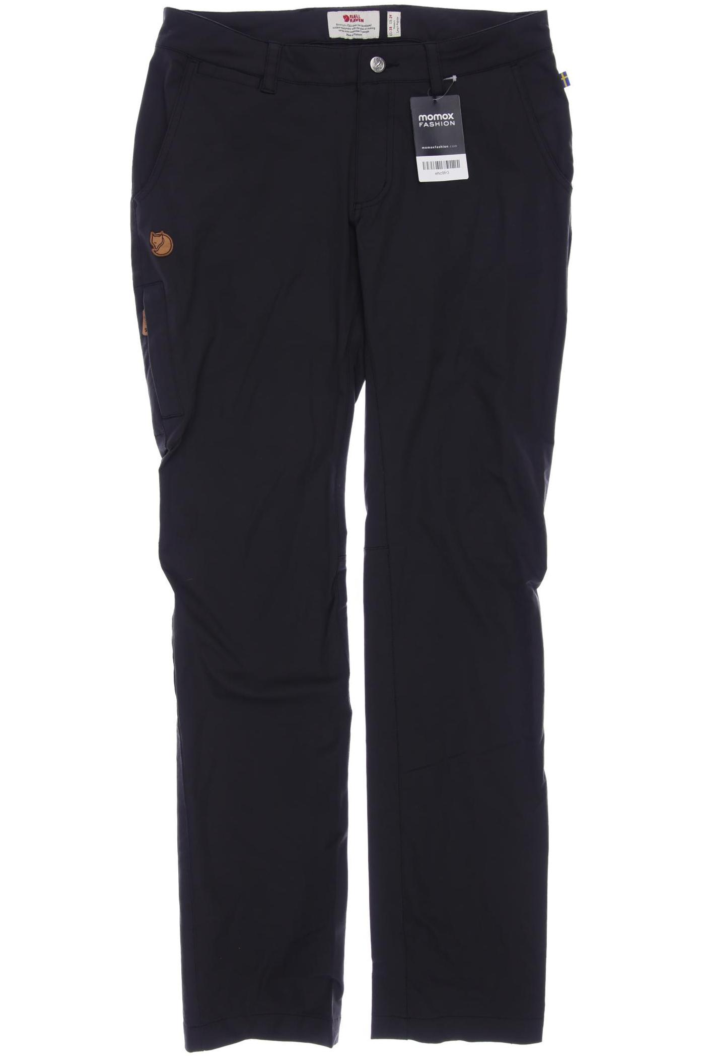 

Fjällräven Damen Stoffhose, grau