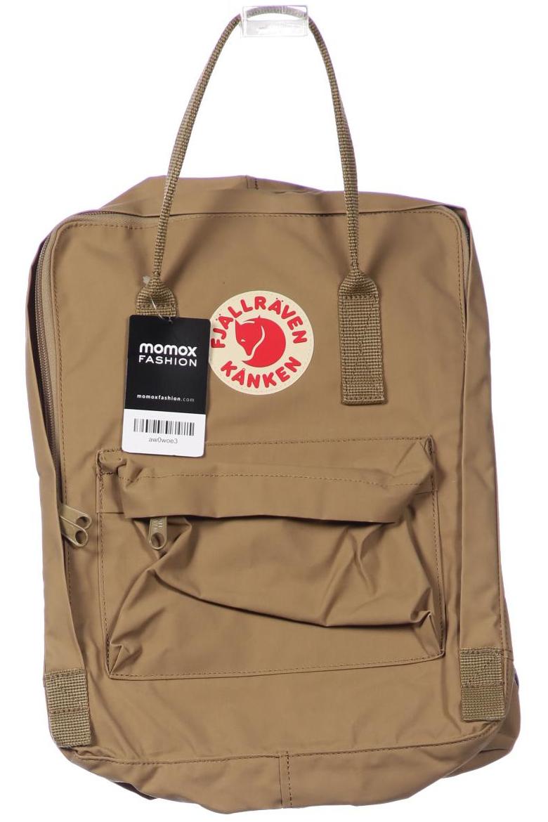 

Fjällräven Damen Rucksack, beige, Gr.