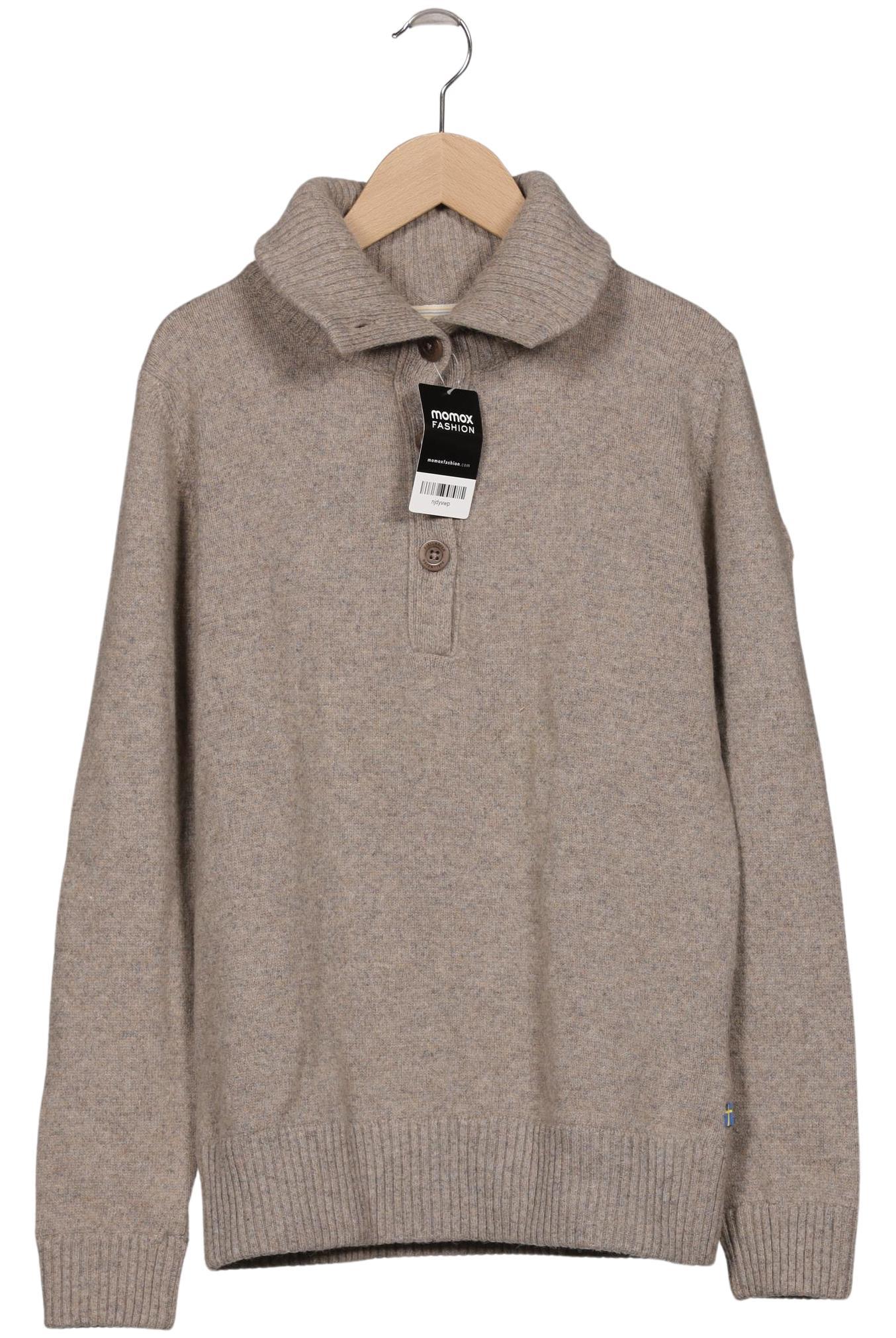 

Fjällräven Damen Pullover, beige, Gr. 36