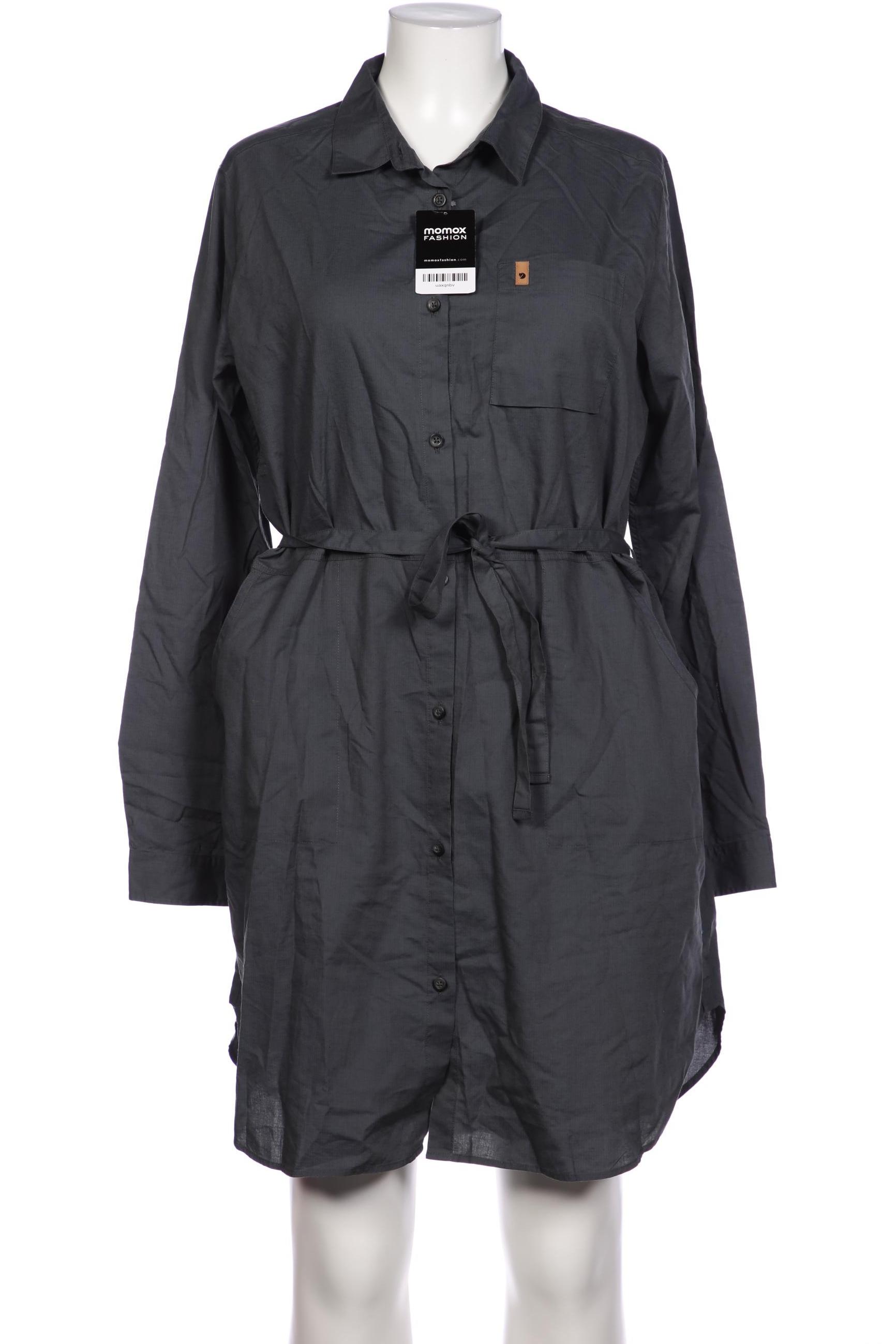 

Fjällräven Damen Kleid, türkis, Gr. 44