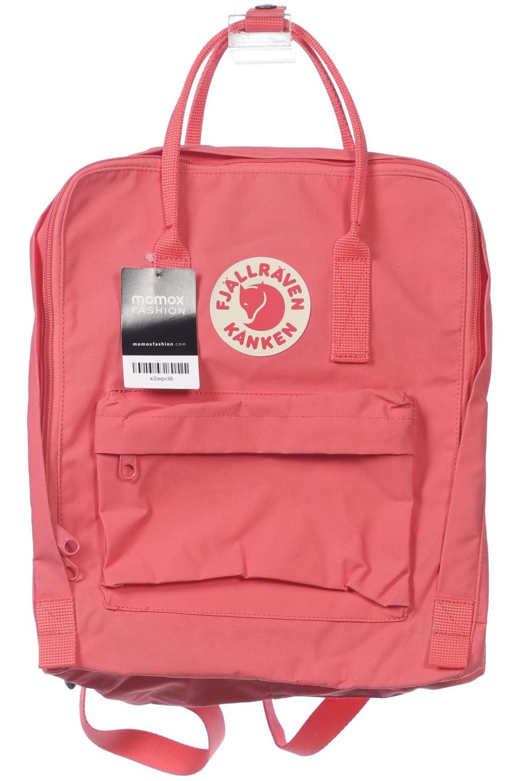

Fjällräven Damen Rucksack, pink, Gr.