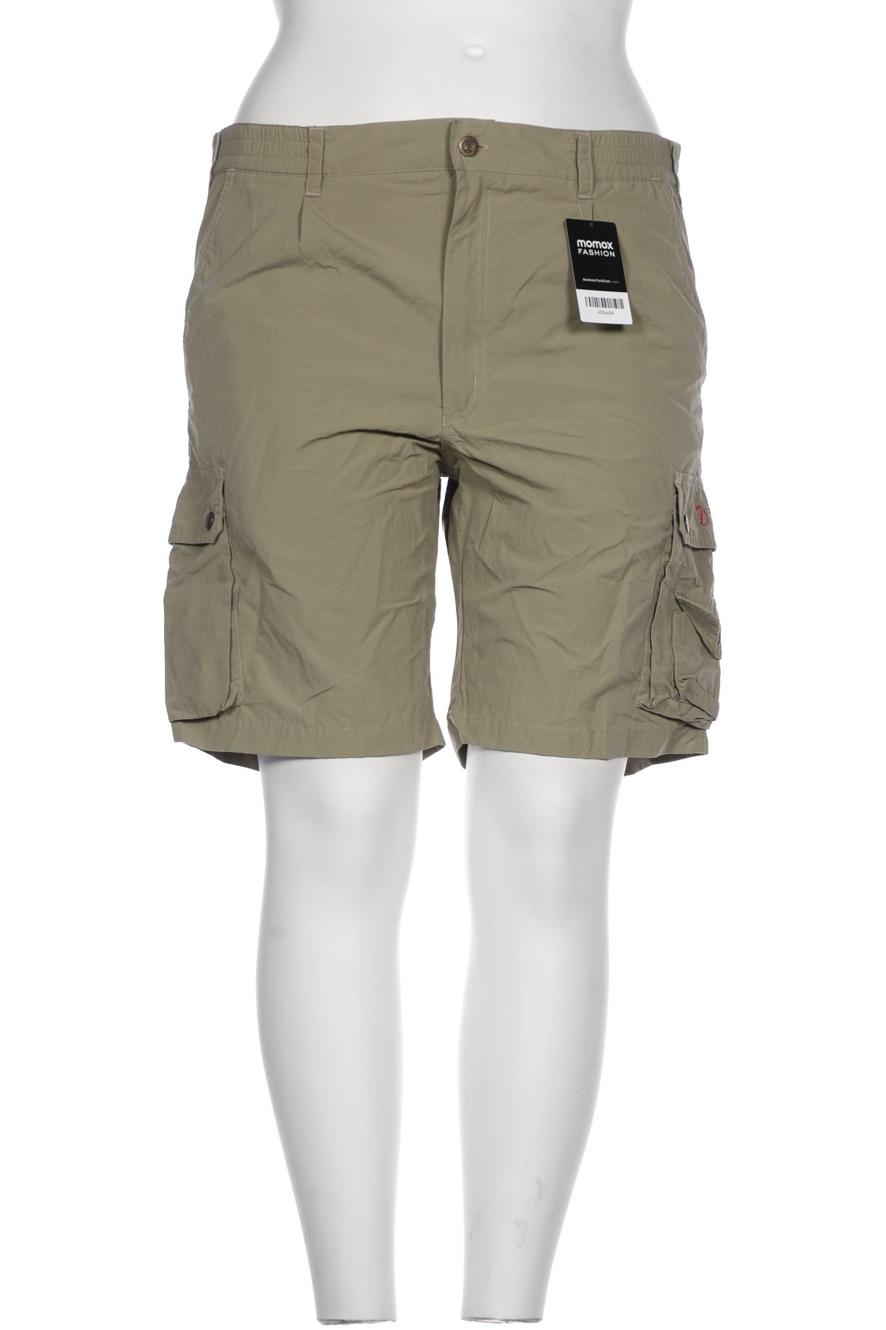 

Fjällräven Herren Shorts, grün, Gr. 52