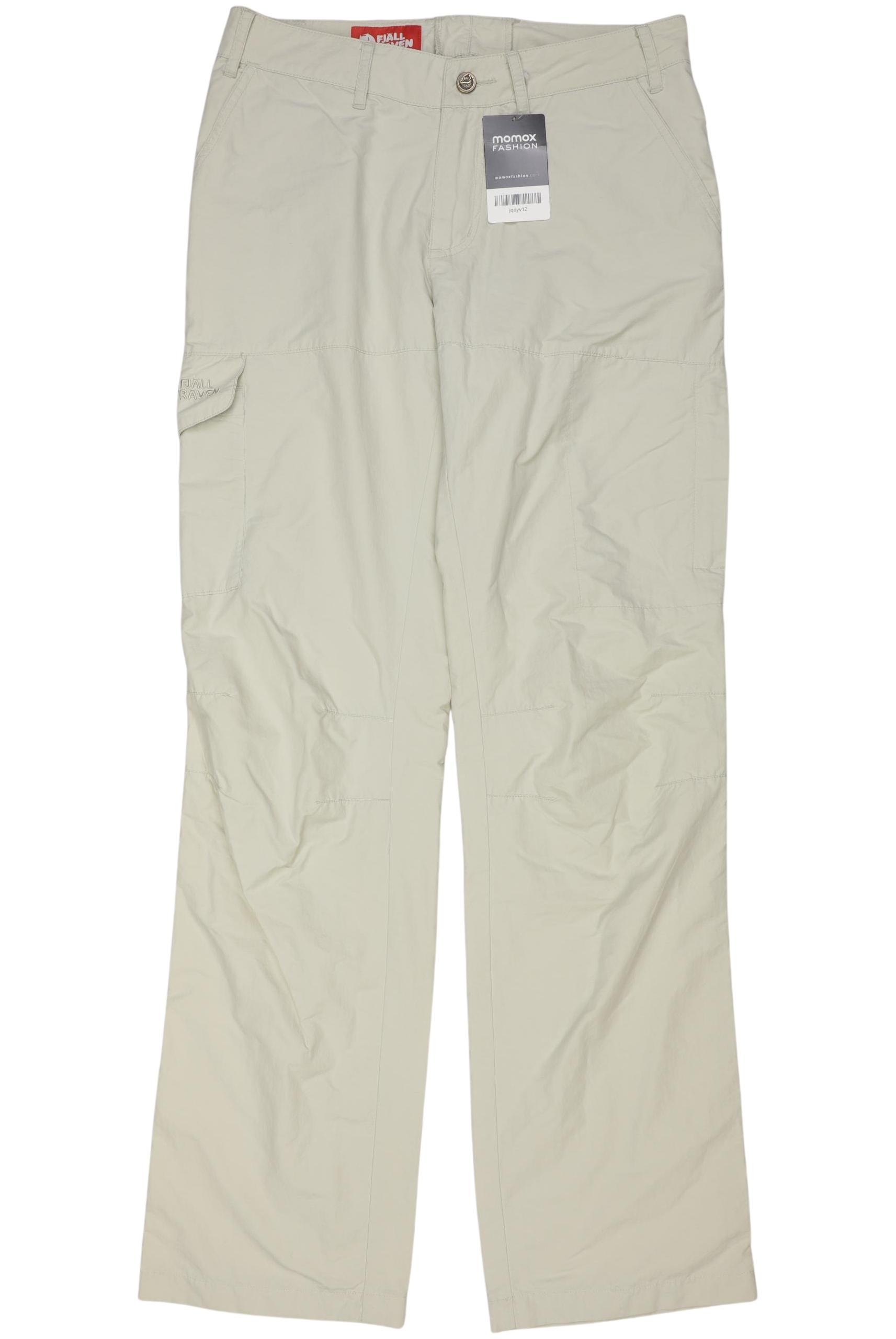 

Fjällräven Damen Stoffhose, beige, Gr. 34