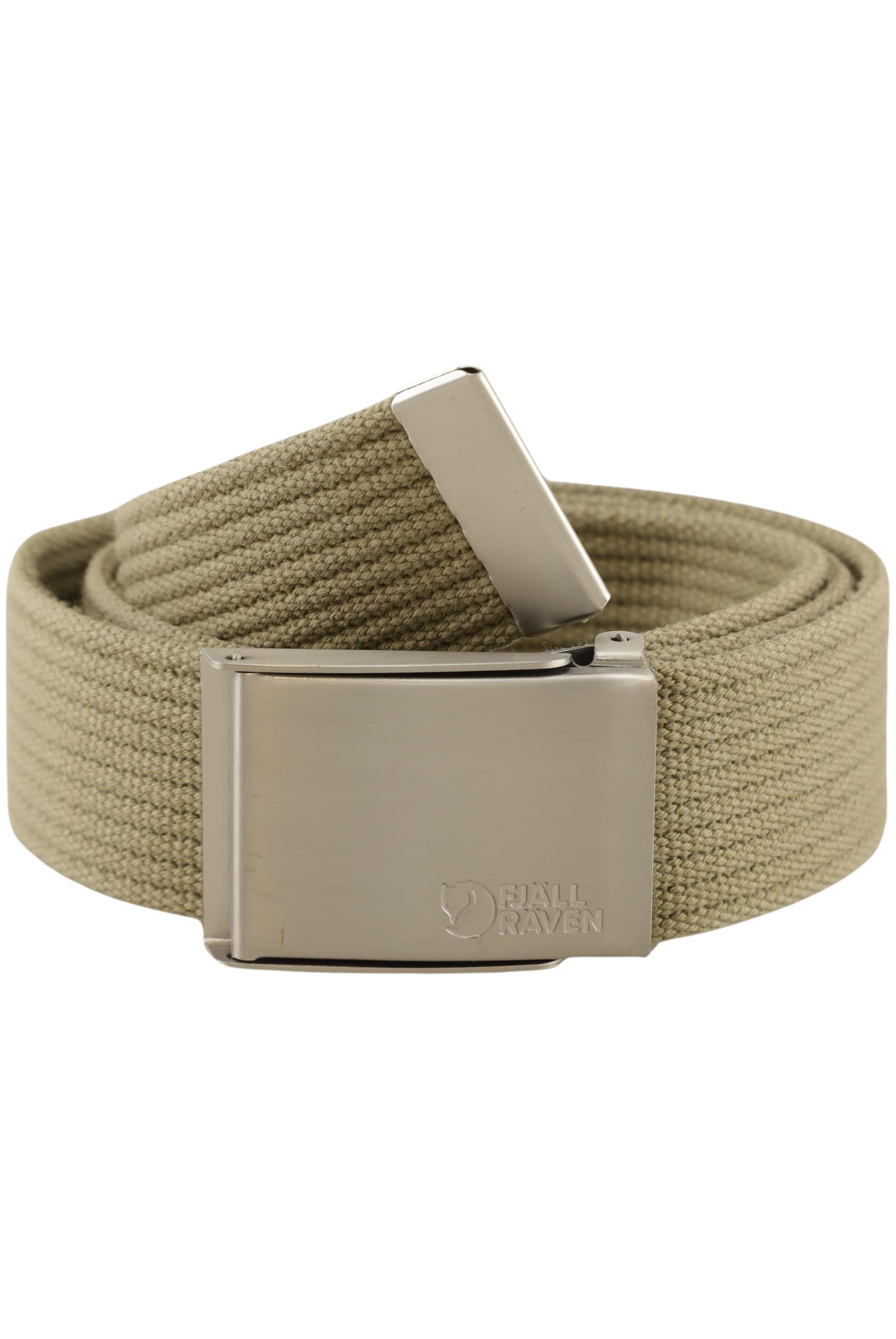 

Fjällräven Herren Gürtel, beige, Gr. 100